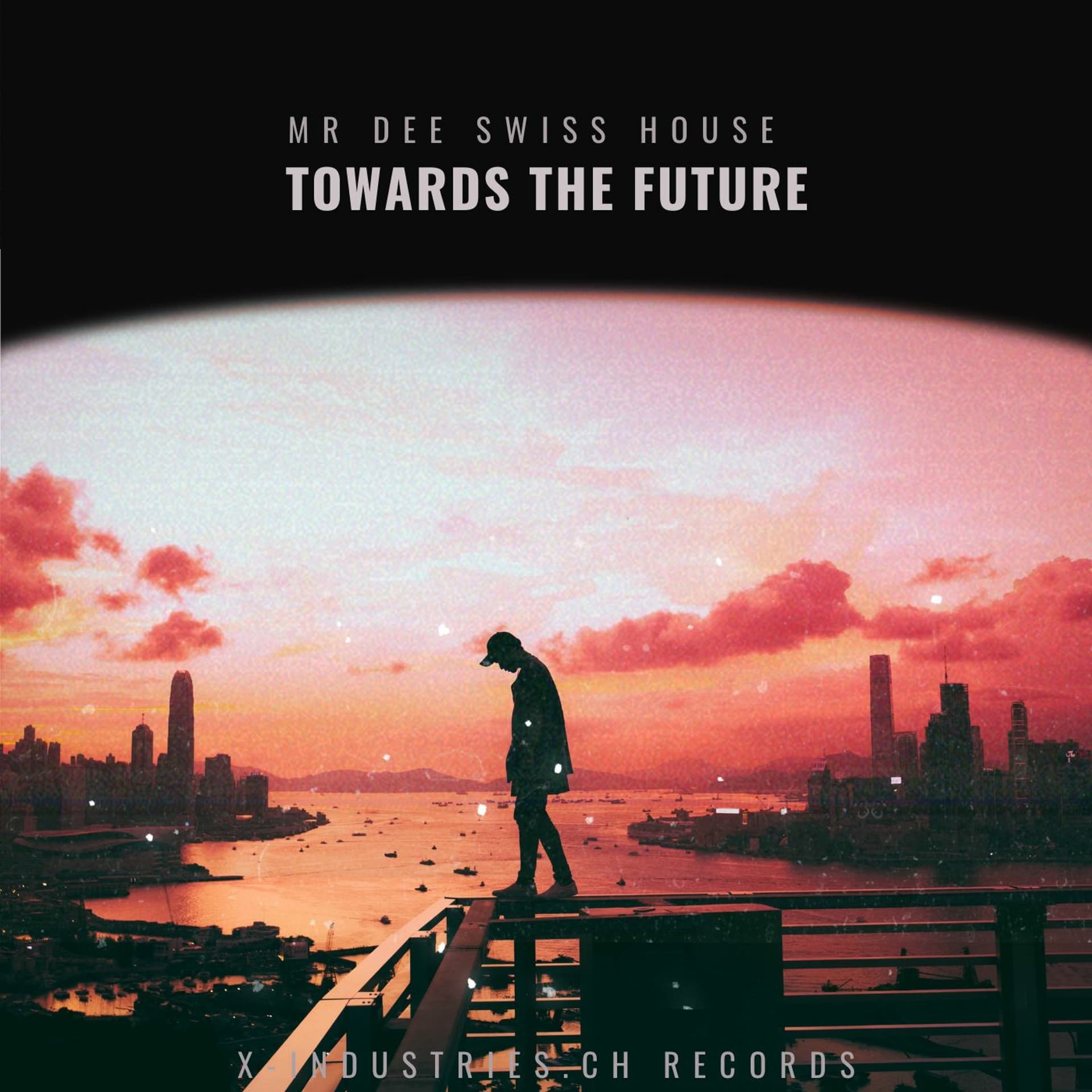 Another World - Mr Dee Swiss House cover