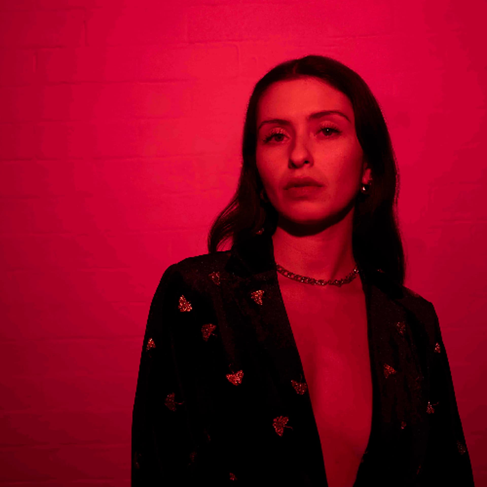 Safiye: The 'Shine A Light On' Mix - Ransom Note cover