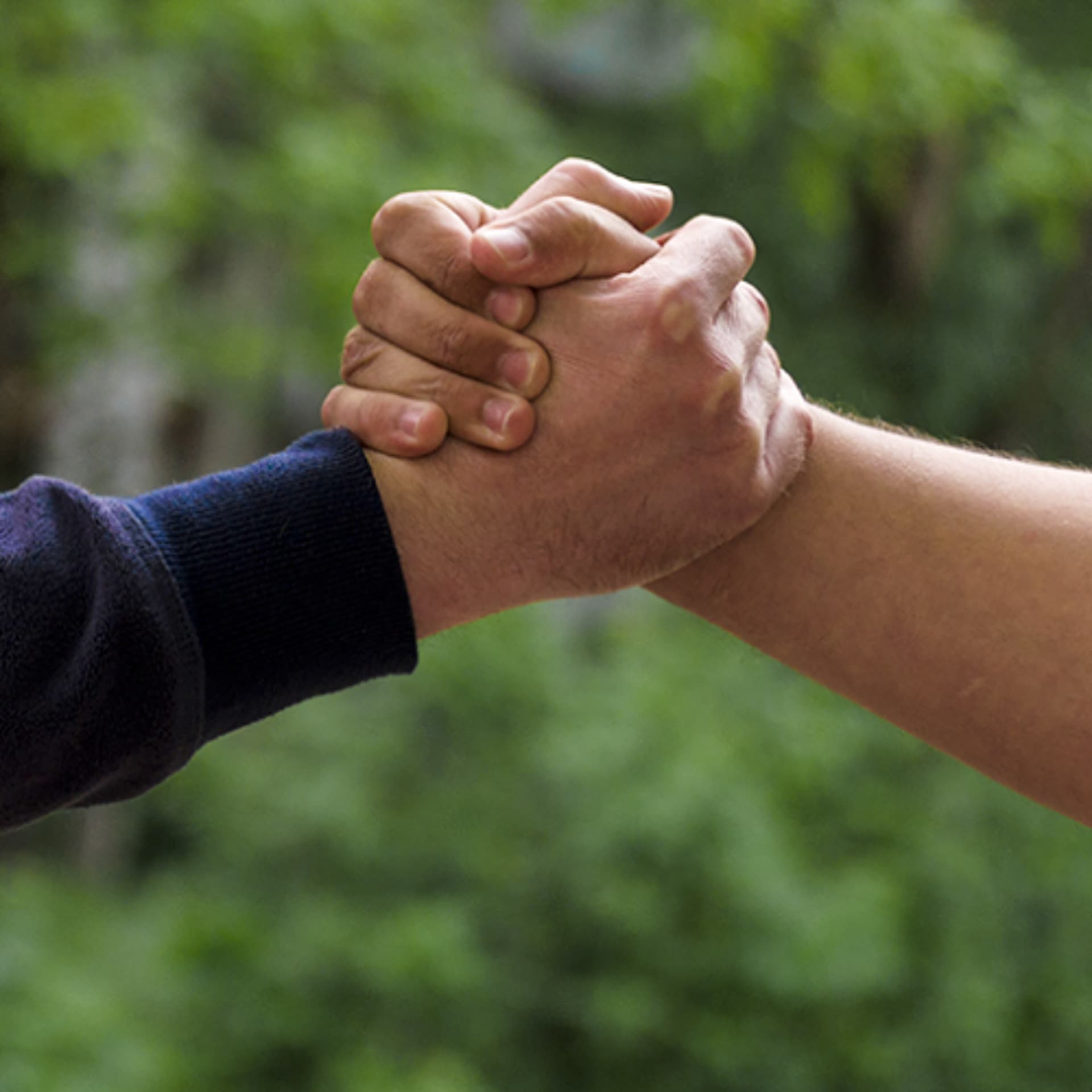 "How Can I Help?" - Roger Meyer - Tomorrow's World Commentary cover