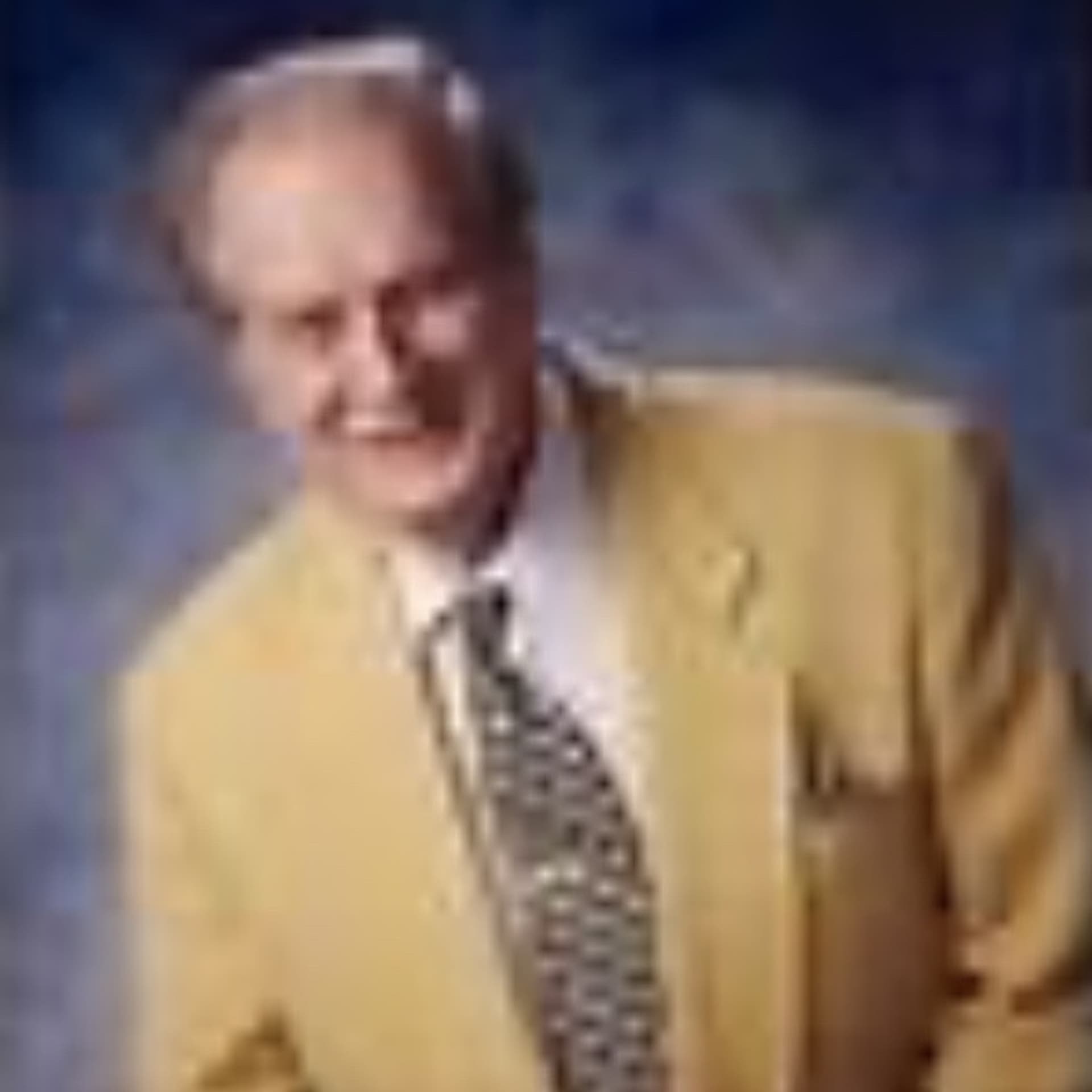RW Schambach-It's time to get rid of fear and move into the blessing - RealCUF cover