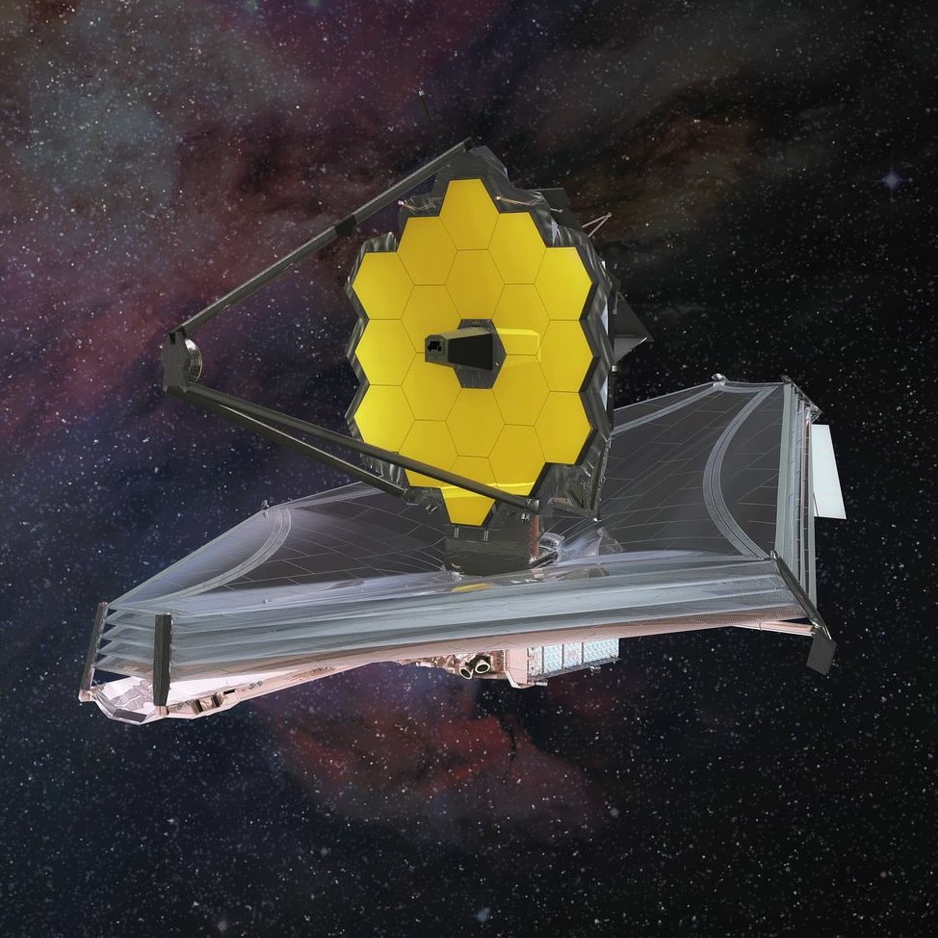 Telescope Talk - EP 11 - electroluminescence cover