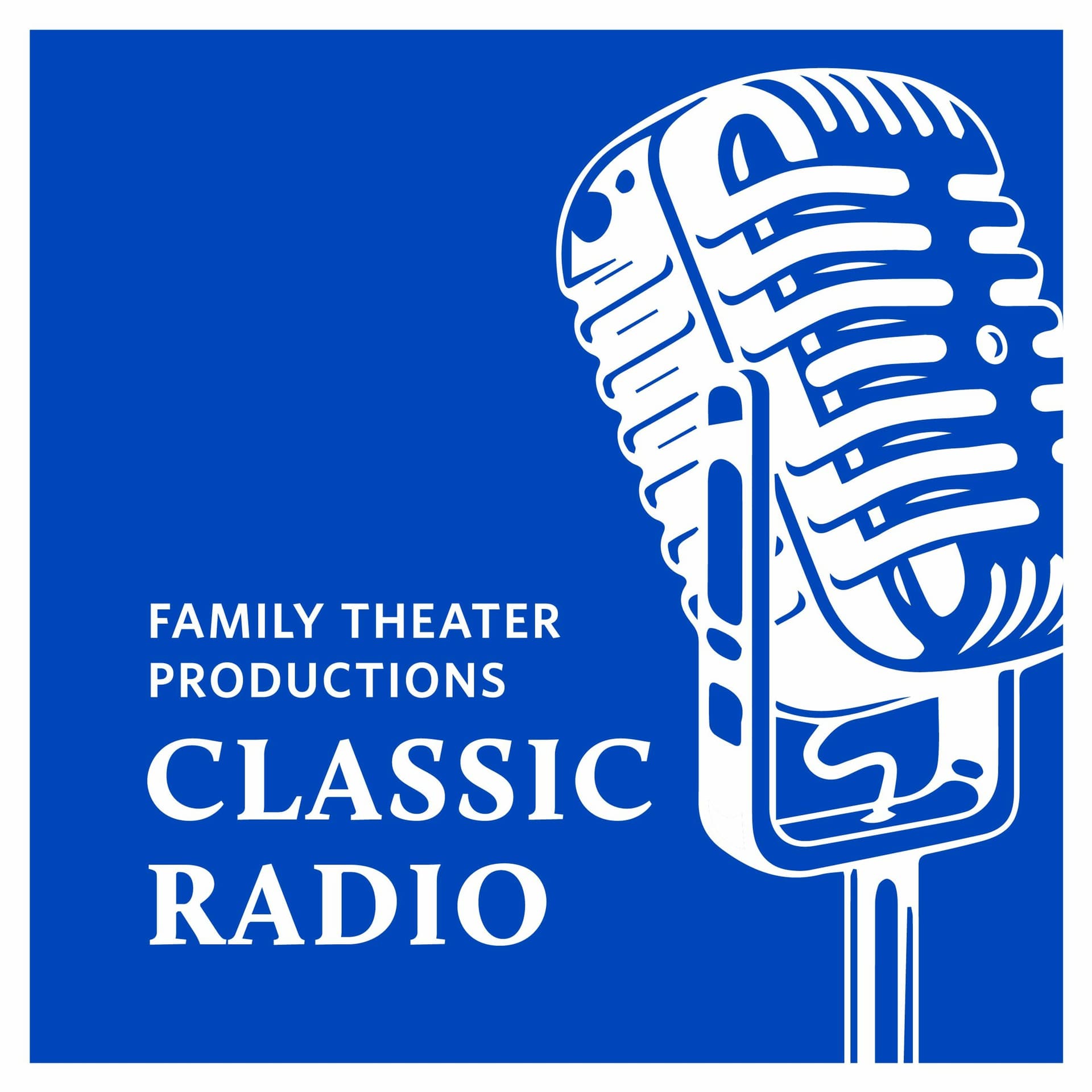 Night Elevator- Starring Jimmy Gleason, Nancy Olson, and Claudette Colbert — Family Theater Classic Radio cover