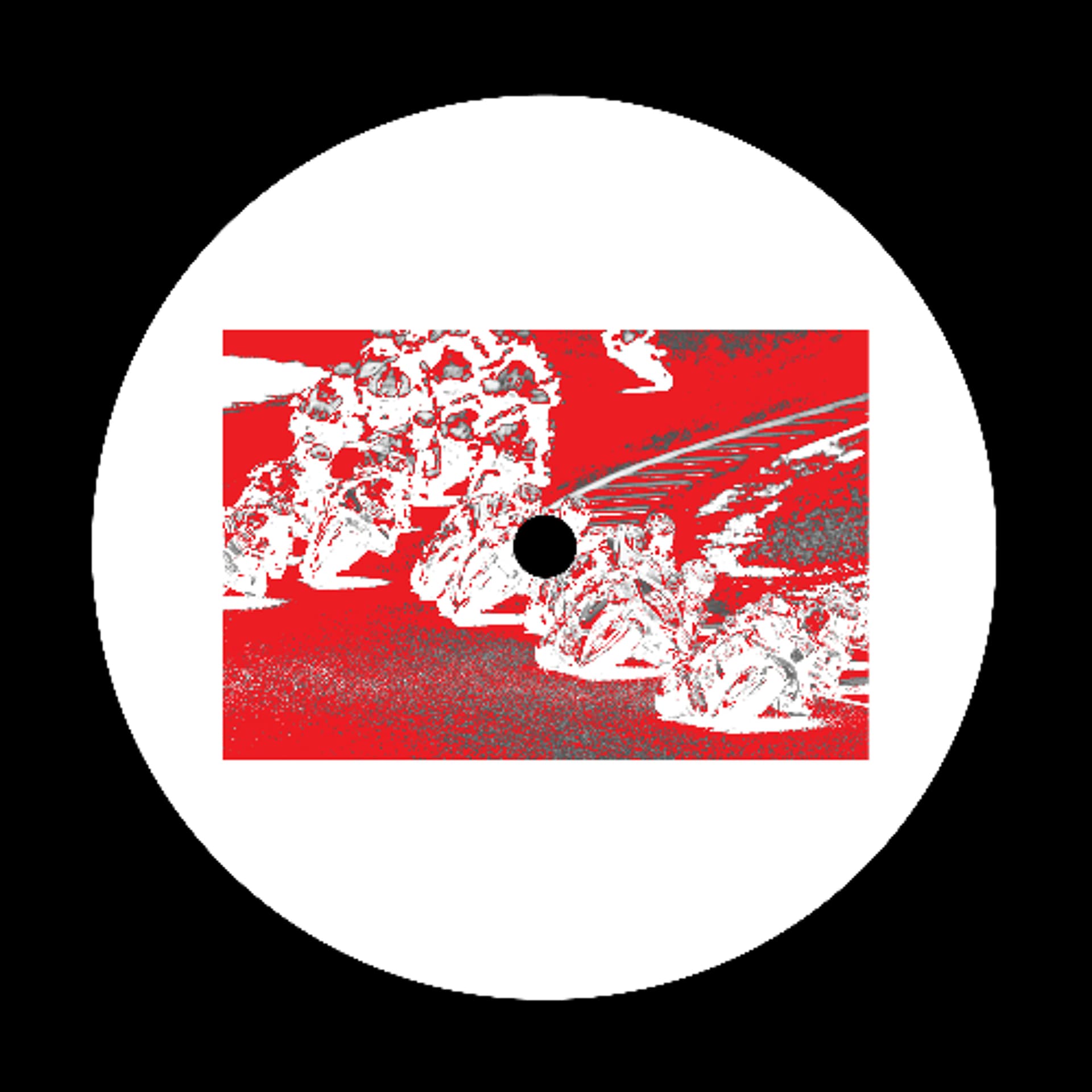 PREMIERE : Imbrasasm feat. Opeeyus - Secret Groove (Tonus Records) - Mutant disco radio show cover