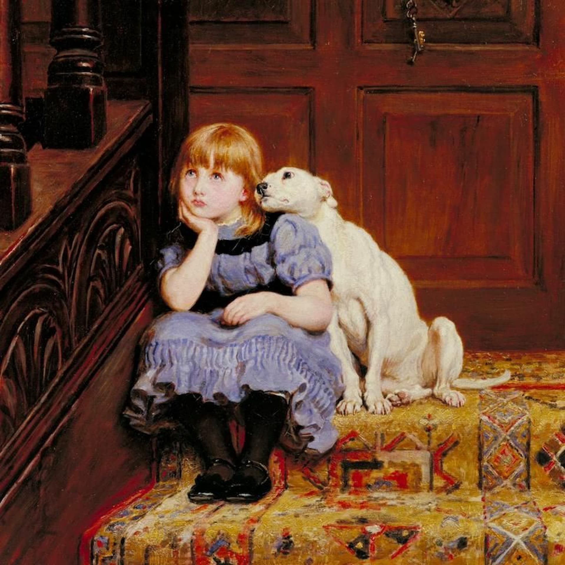 Sympathy - Queen Mary History of Emotions cover