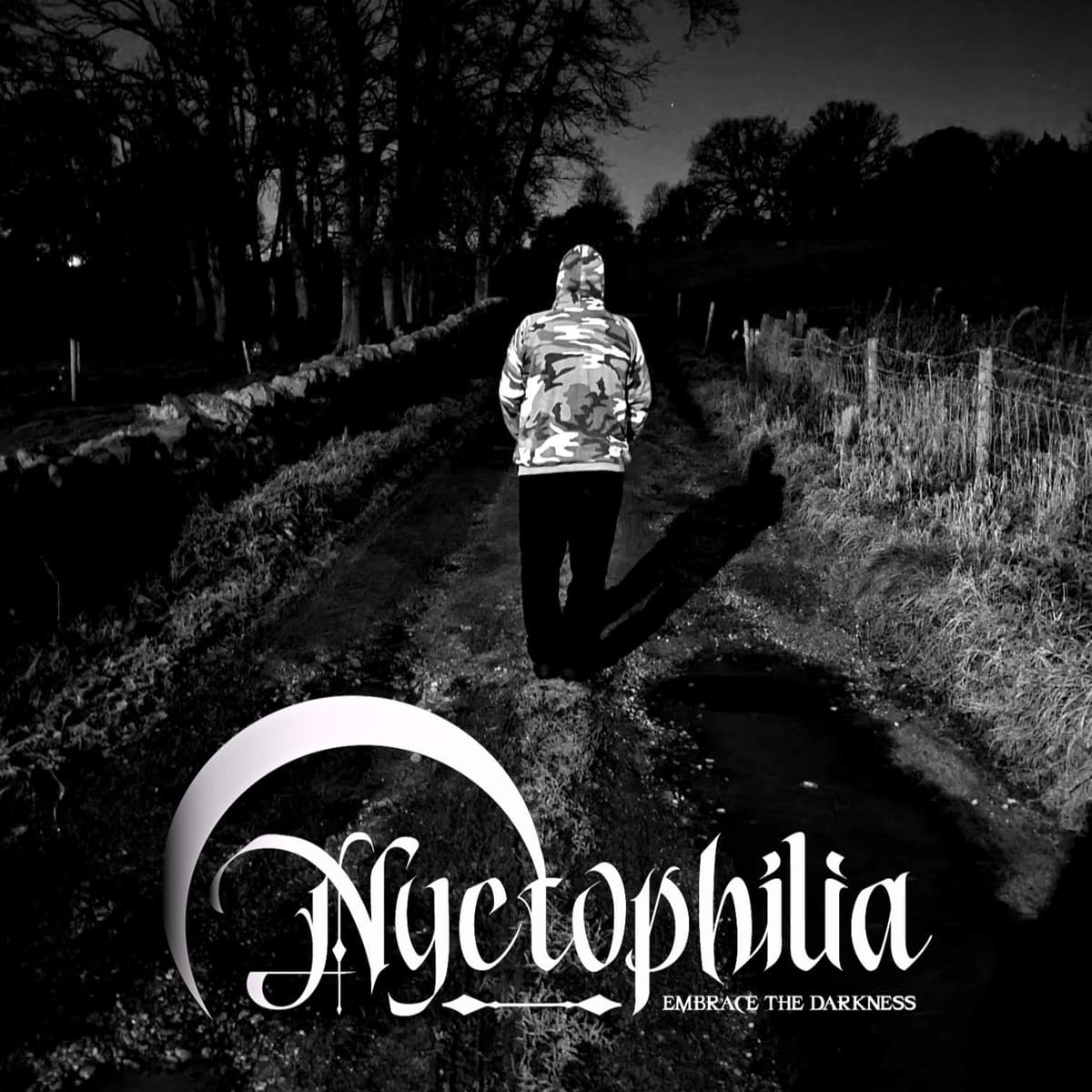 DJ PARODY / NYCTOPHILIA #20 ON TOXIC SICKNESS / JULY / 2024 - TOXIC SICKNESS RADIO SHOWS cover
