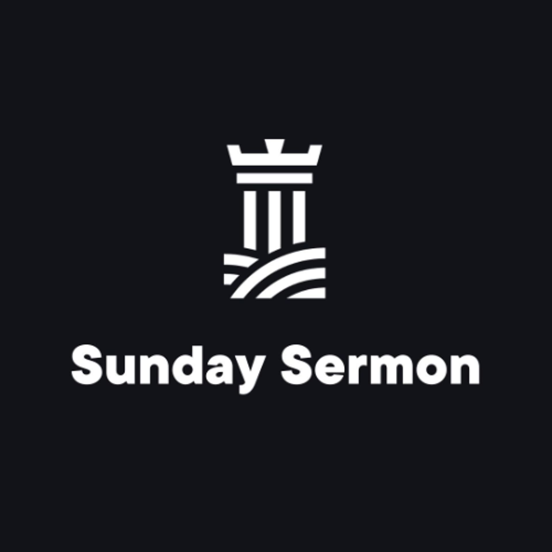 Sunday Sermon | March 8th, 2026 | Luke 24:13-35 - Refuge Community Church cover