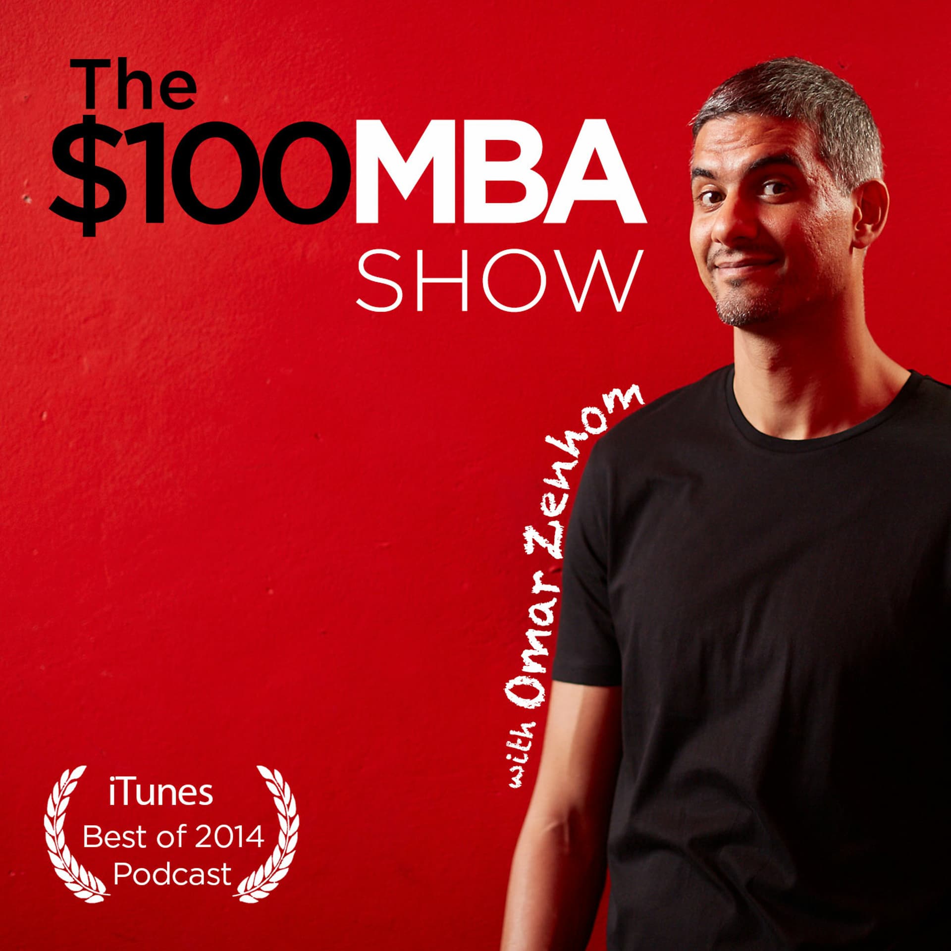 MBA1958 - Must Read: The Ultimate Jim Rohn Library by Jim Rohn - The $100 MBA Show cover