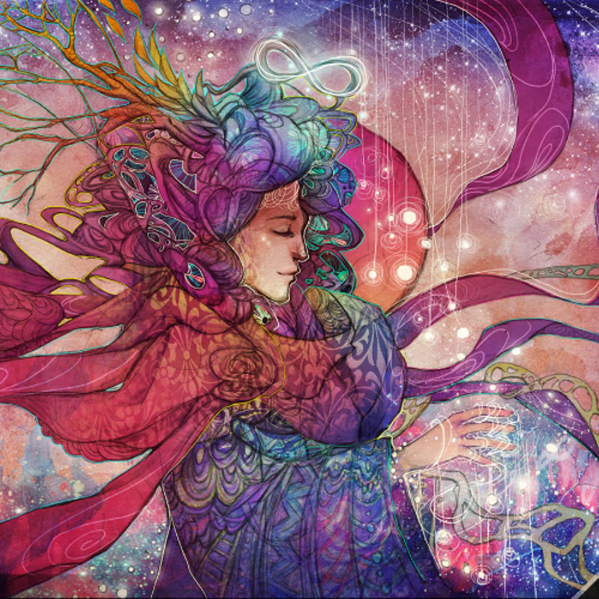 K20 - Qcreator cover