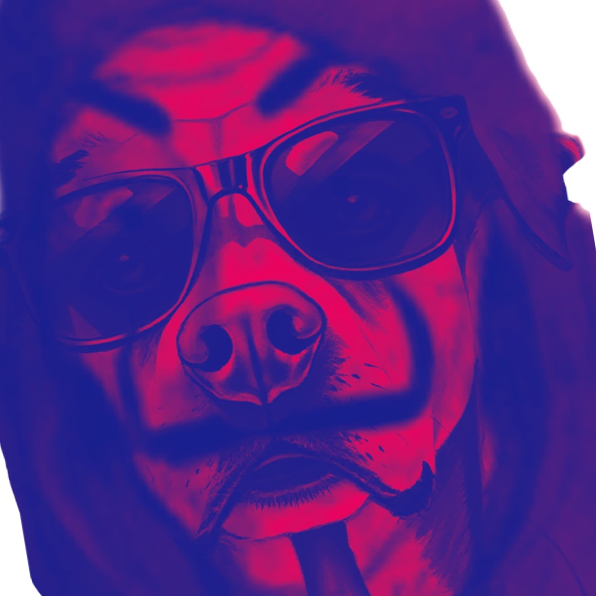 No sleep - Lo K vs Dj 21 cover