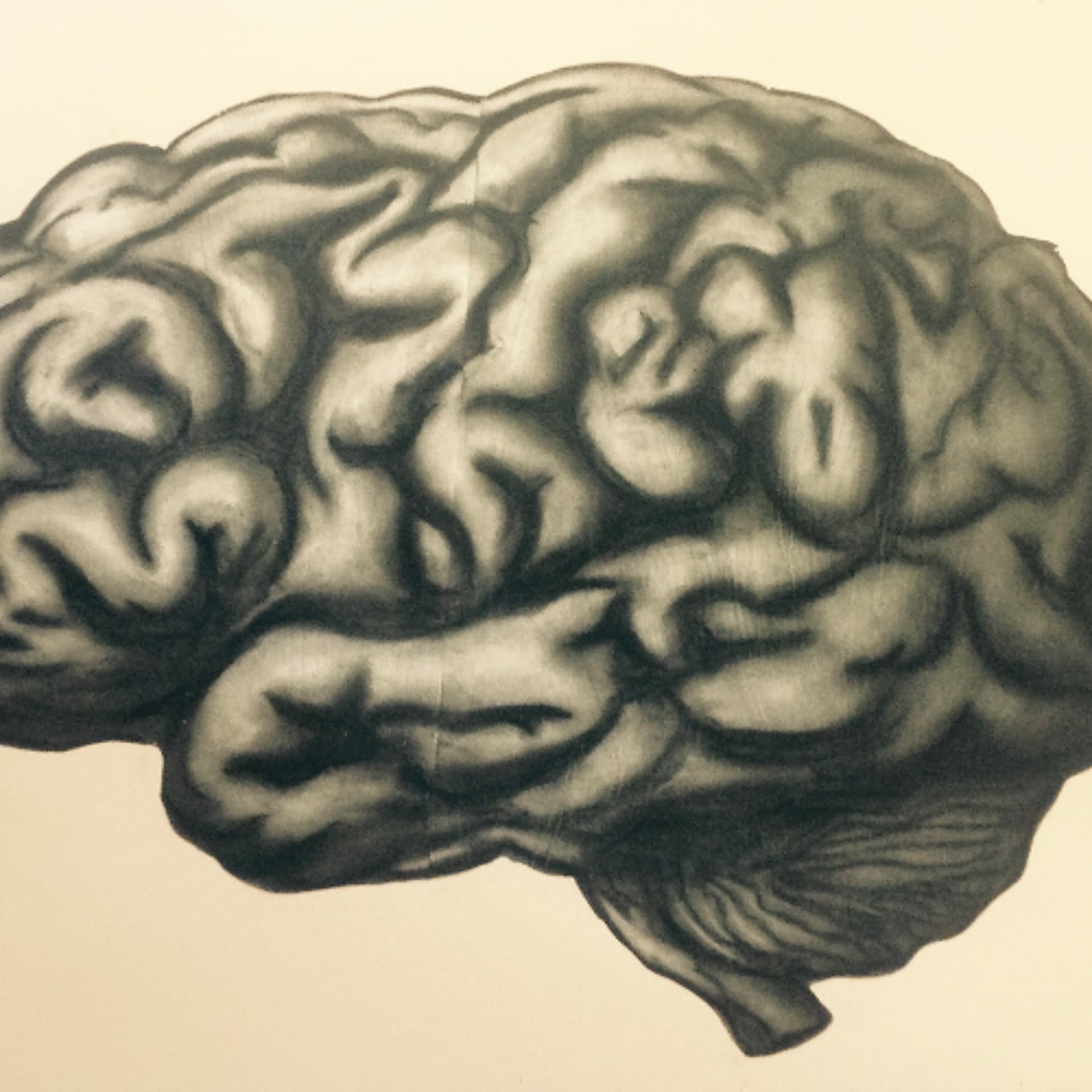 tunnels - >GASTON< cover