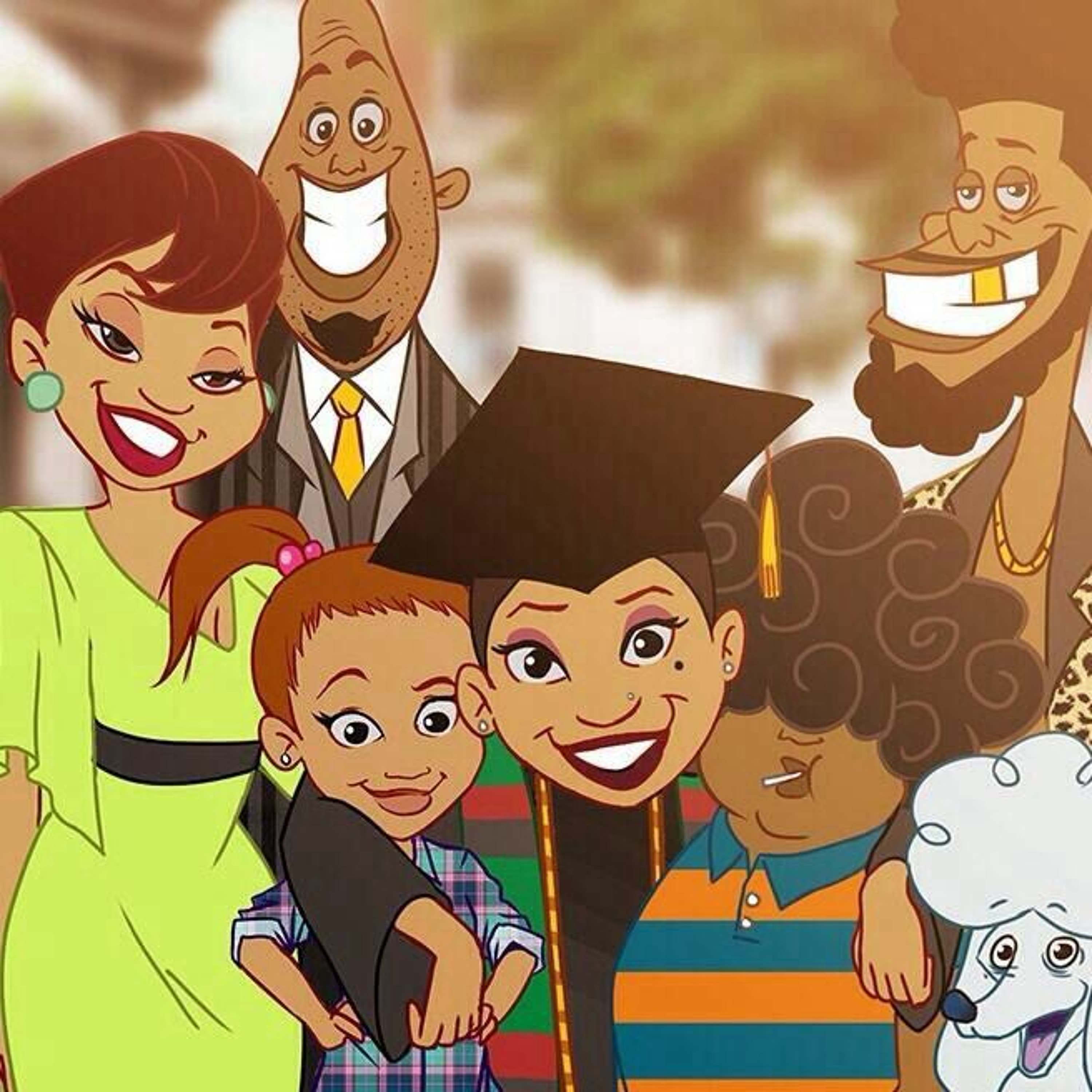 Episode 85: The Cousins Have Something To Say - Keeping It Real With Jarrod Lawrence cover