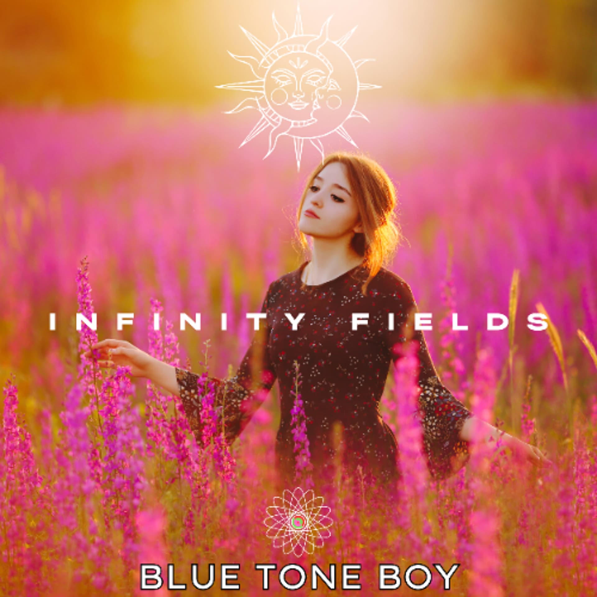 Infinity Fields 46 ~ #ProgressiveHouse #OrganicHouse Mix - Music B.T.B. cover