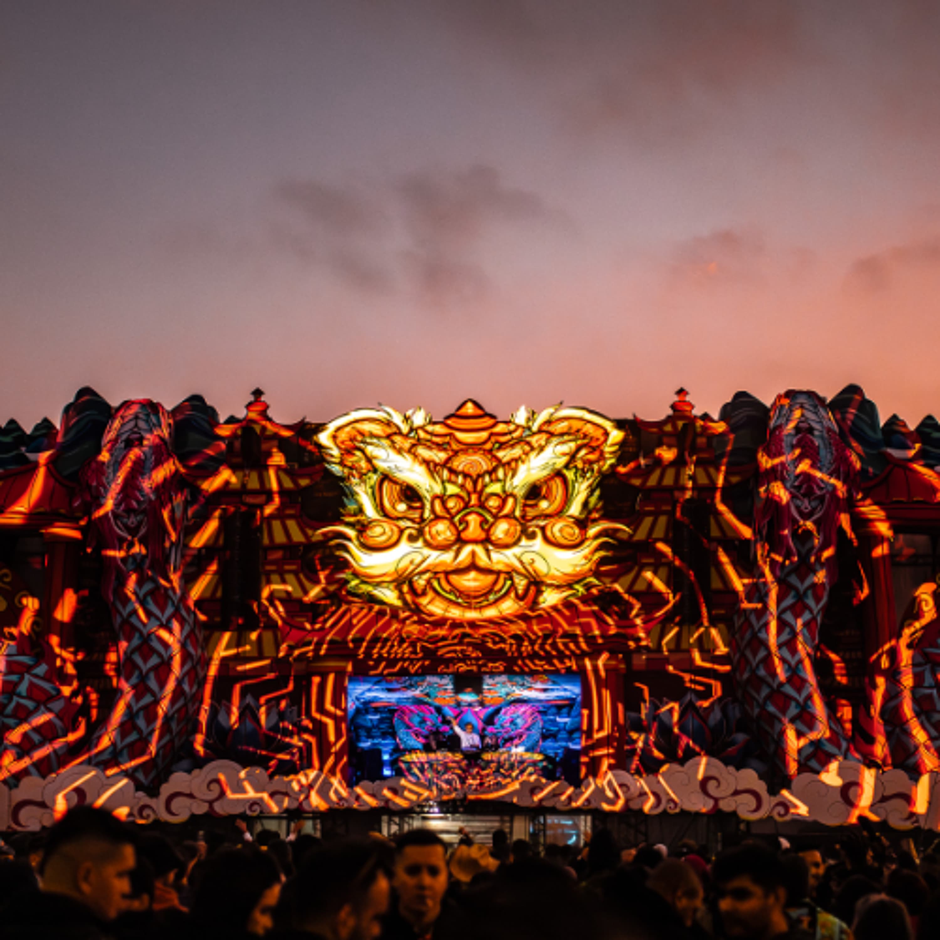 Radioactive Project @ Sonoora Festival 2025 (Full Set) - Radioactive Project - Live Sets cover