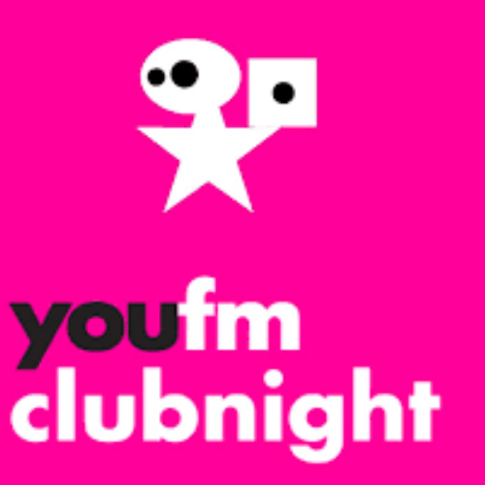 YouFM Clubnight 2004.10.16 - Boris Dlugosch cover