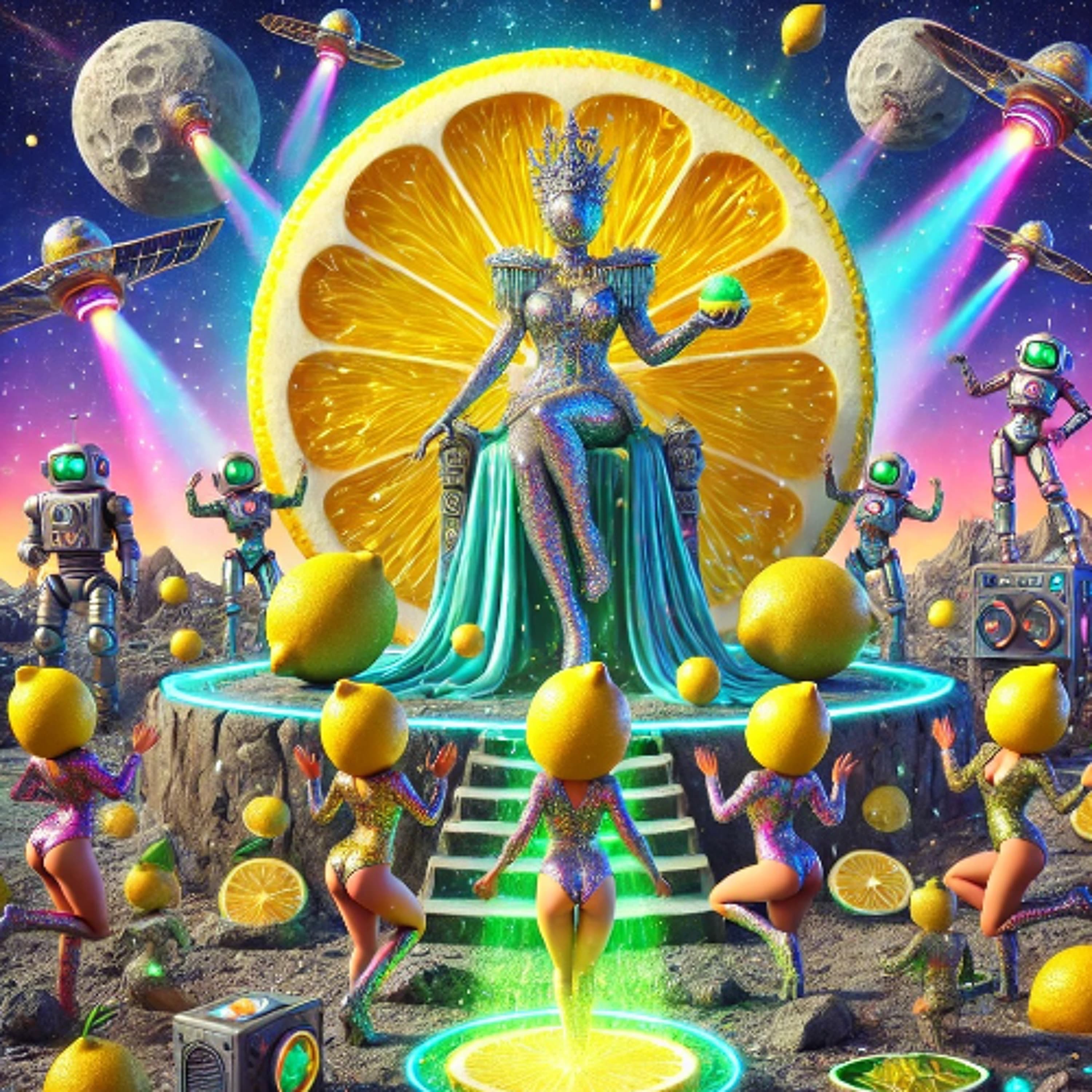 Live on The 4th - Boots cover