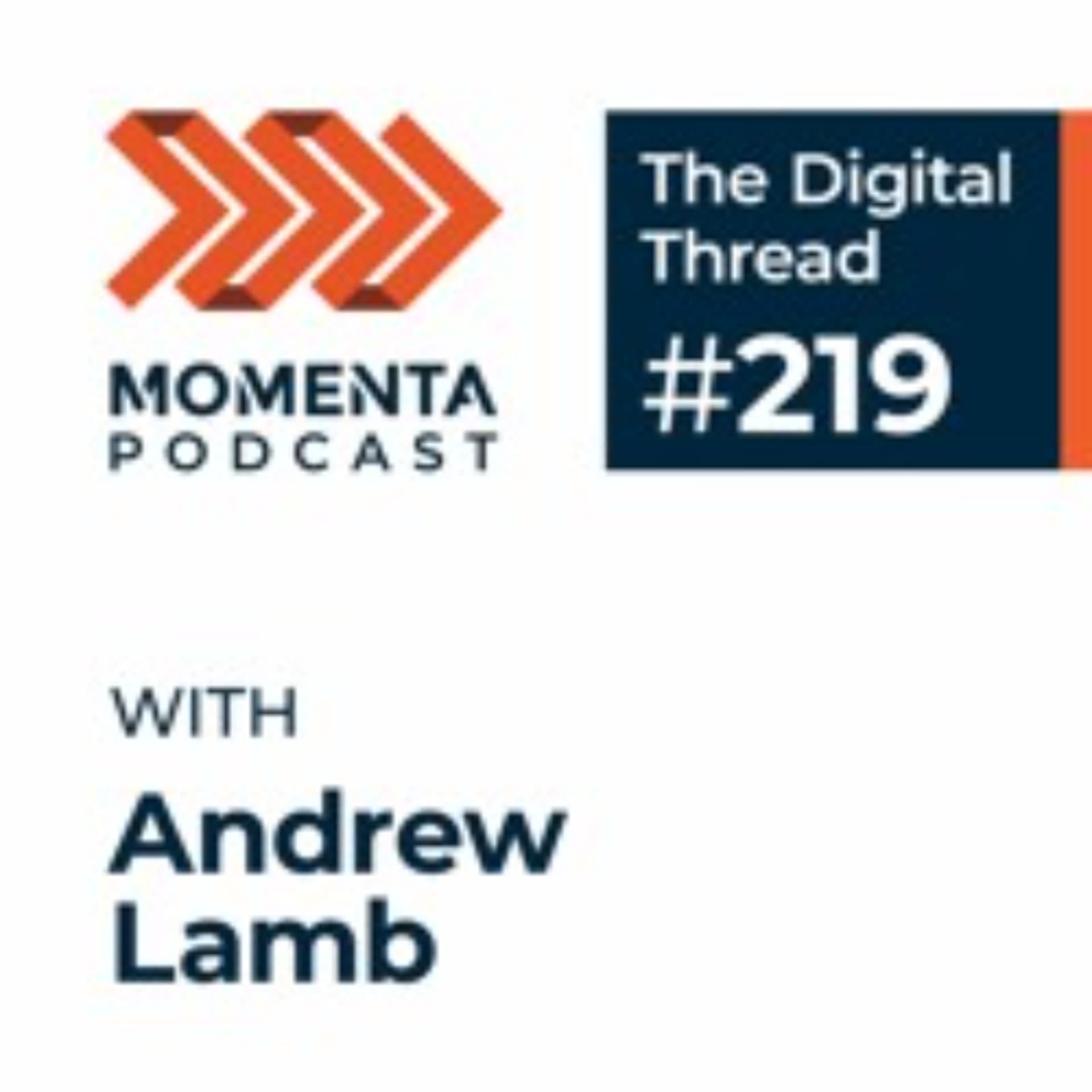 How Decentralized Networks Transform Manufacturing - Internet of Production Alliance - Momenta I Digital Thread cover