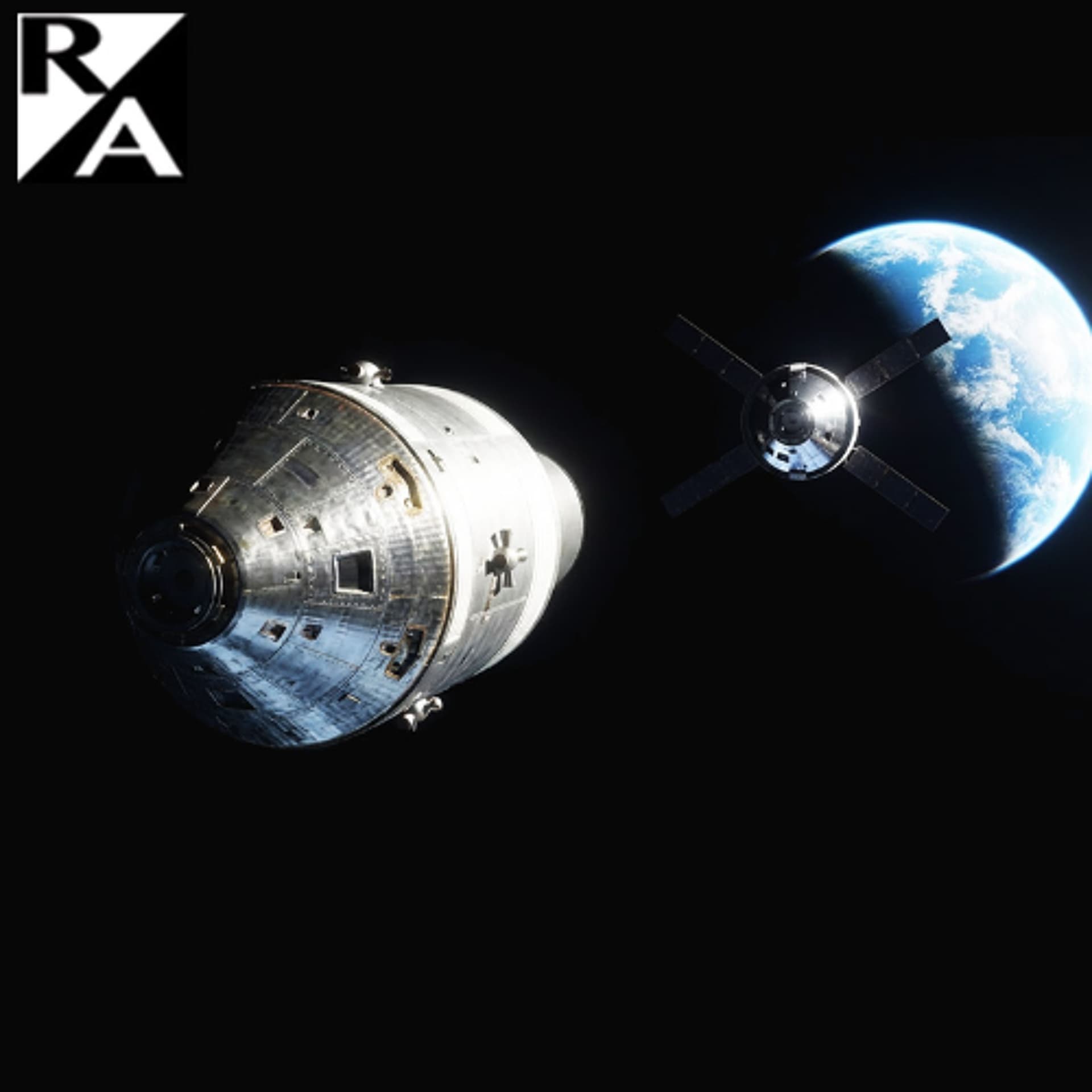 Apollo vs Artemis: A Tale of Two Trajectories - Bill Whittle Network cover