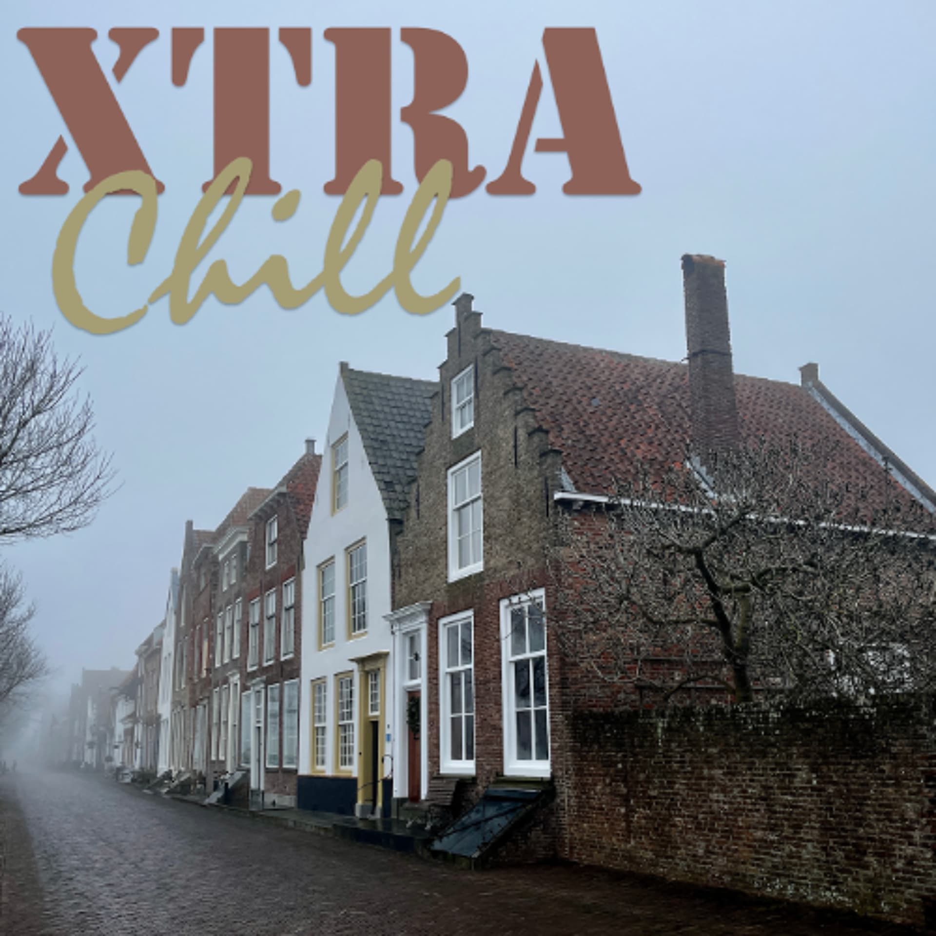 XtraChill 454 - XtraChill-SK cover