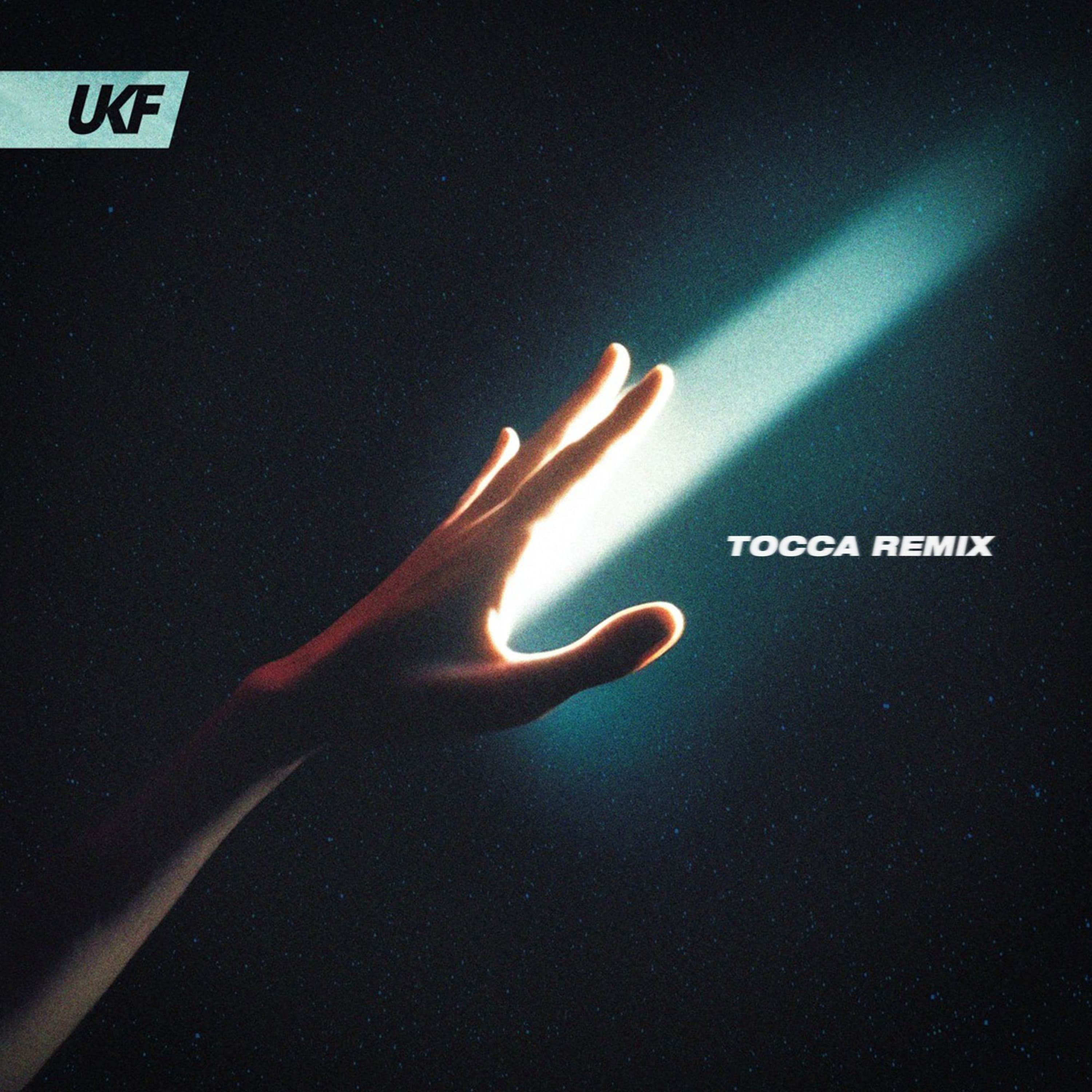 Calling (feat. Ragdoll) (Tocca Remix) - Kieran Johnson cover