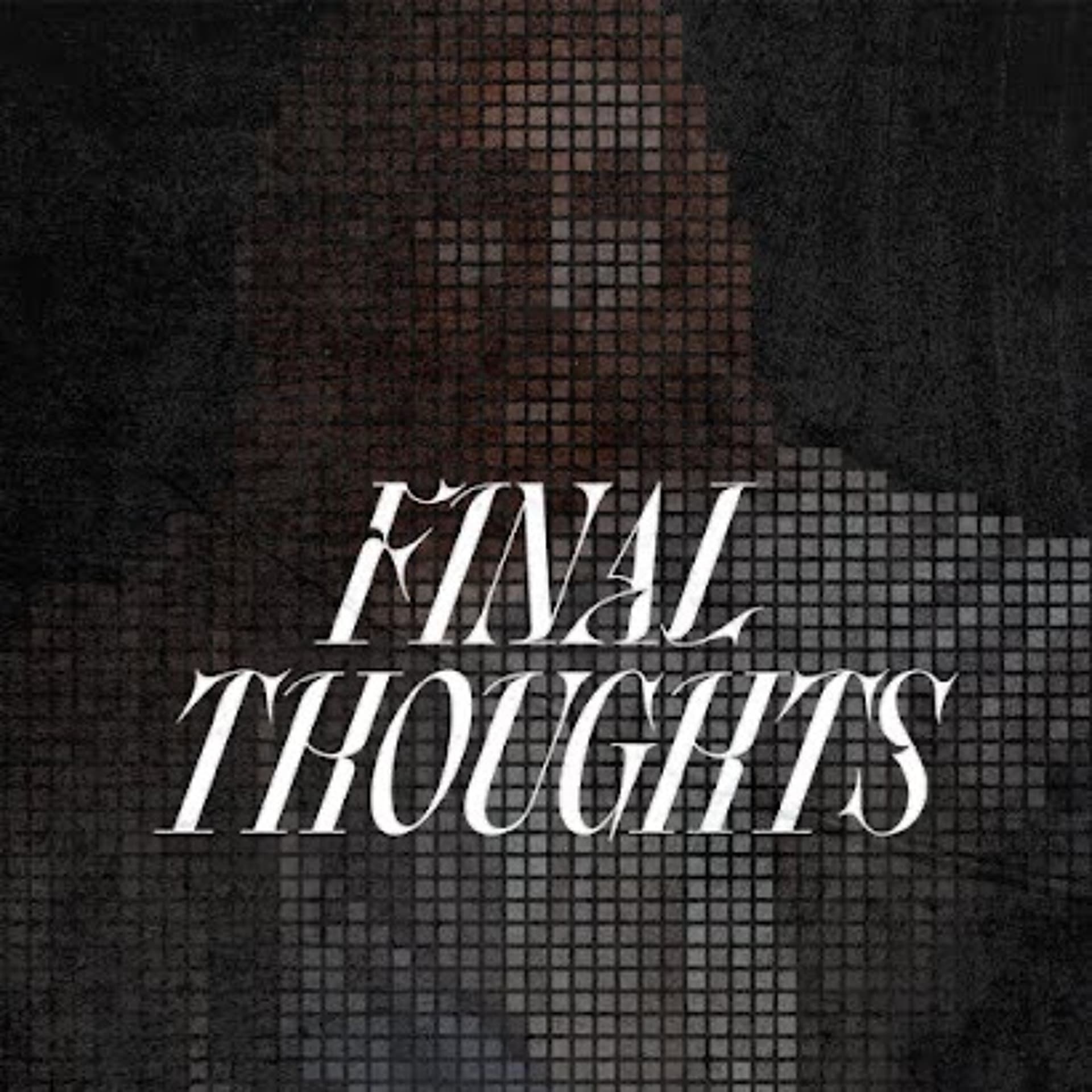 Final Thoughts | How to be Great | Pastor Joel Scrivner - Oaks Church Texas cover