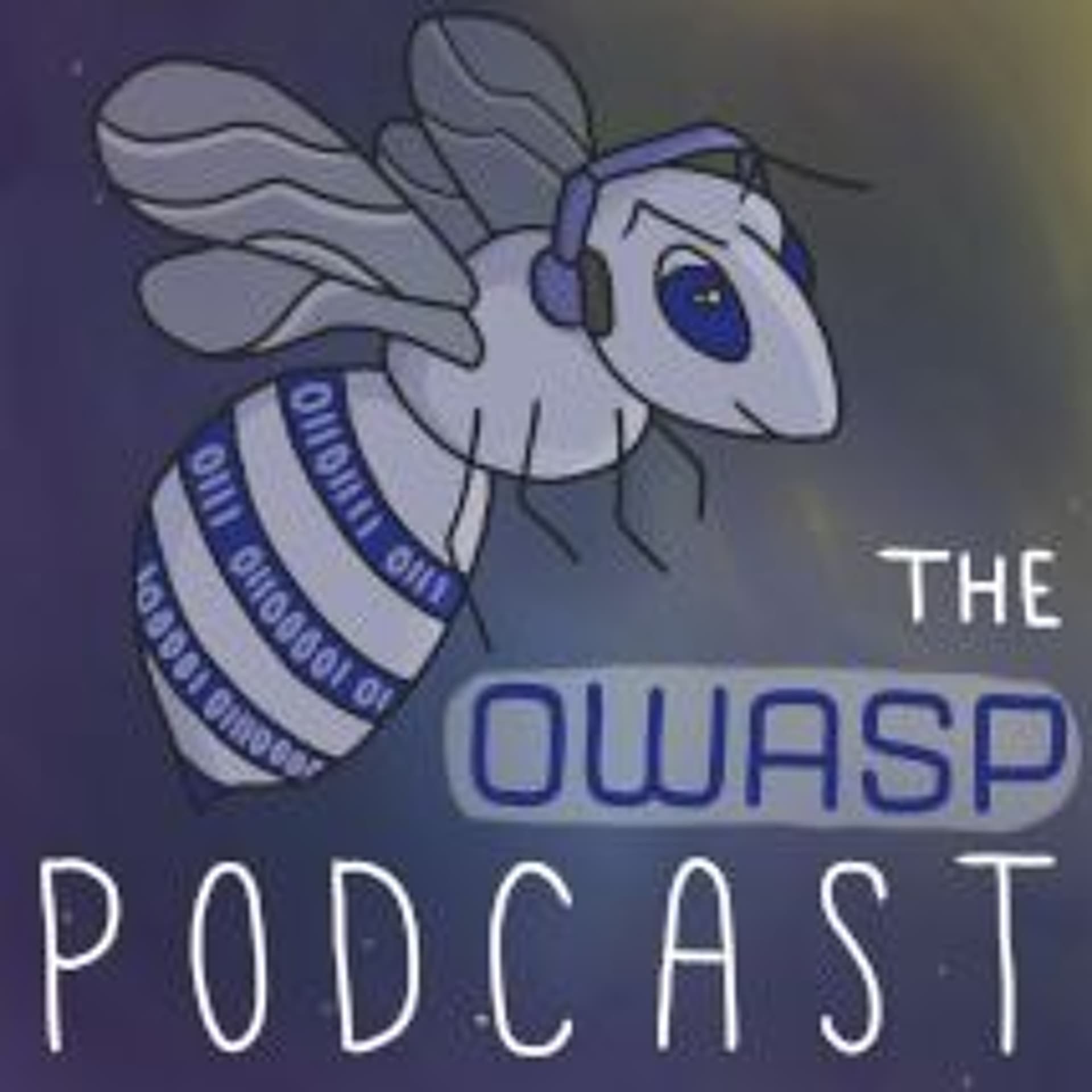 ep2024-08 OWASP Projects Roundup - The OWASP Podcast Series cover