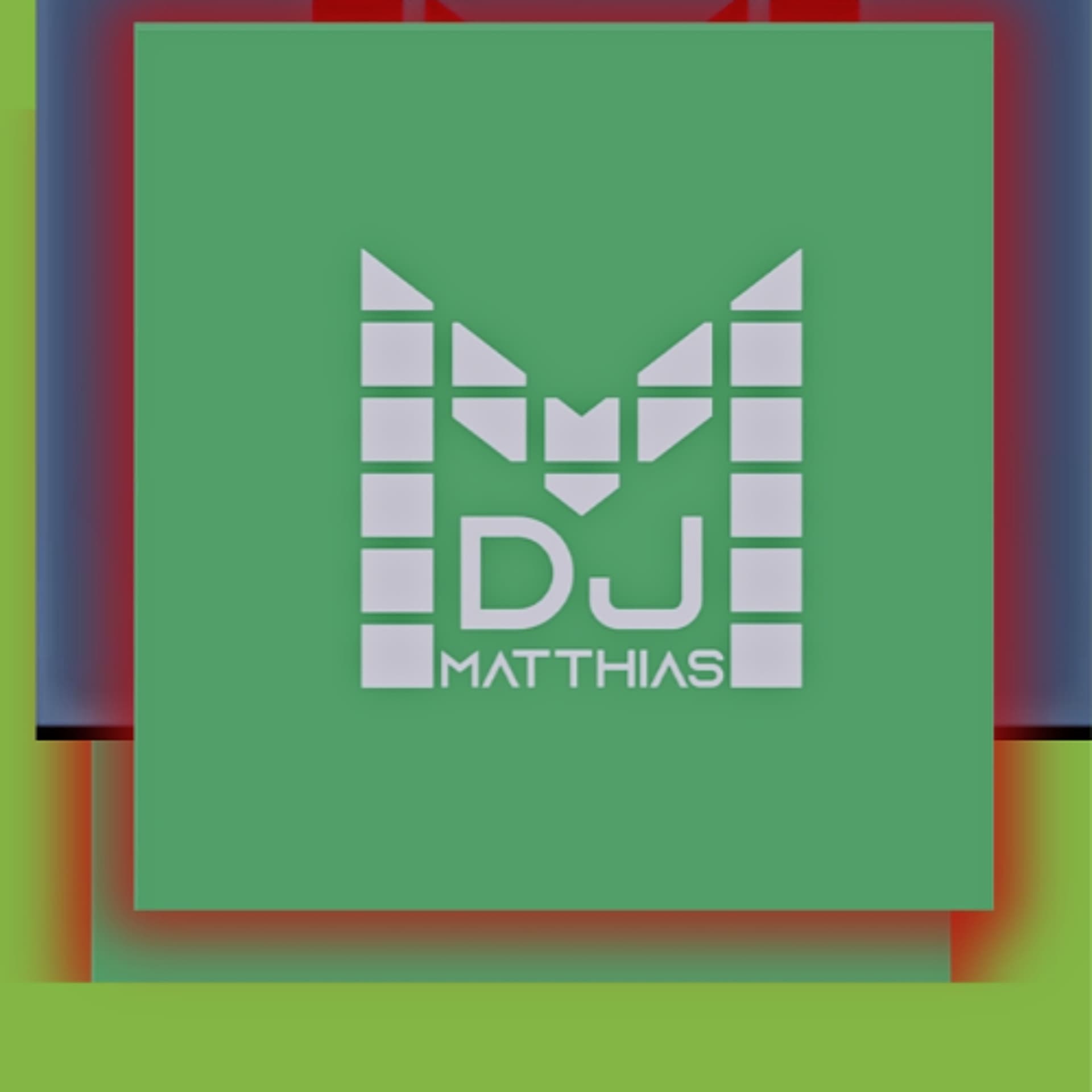 Valentine 2025 - HOME MIXSESSIONS (100% VINYL) — DJ Matthias (BELGIUM) - VINYLDEEJAY/PRODUCER cover