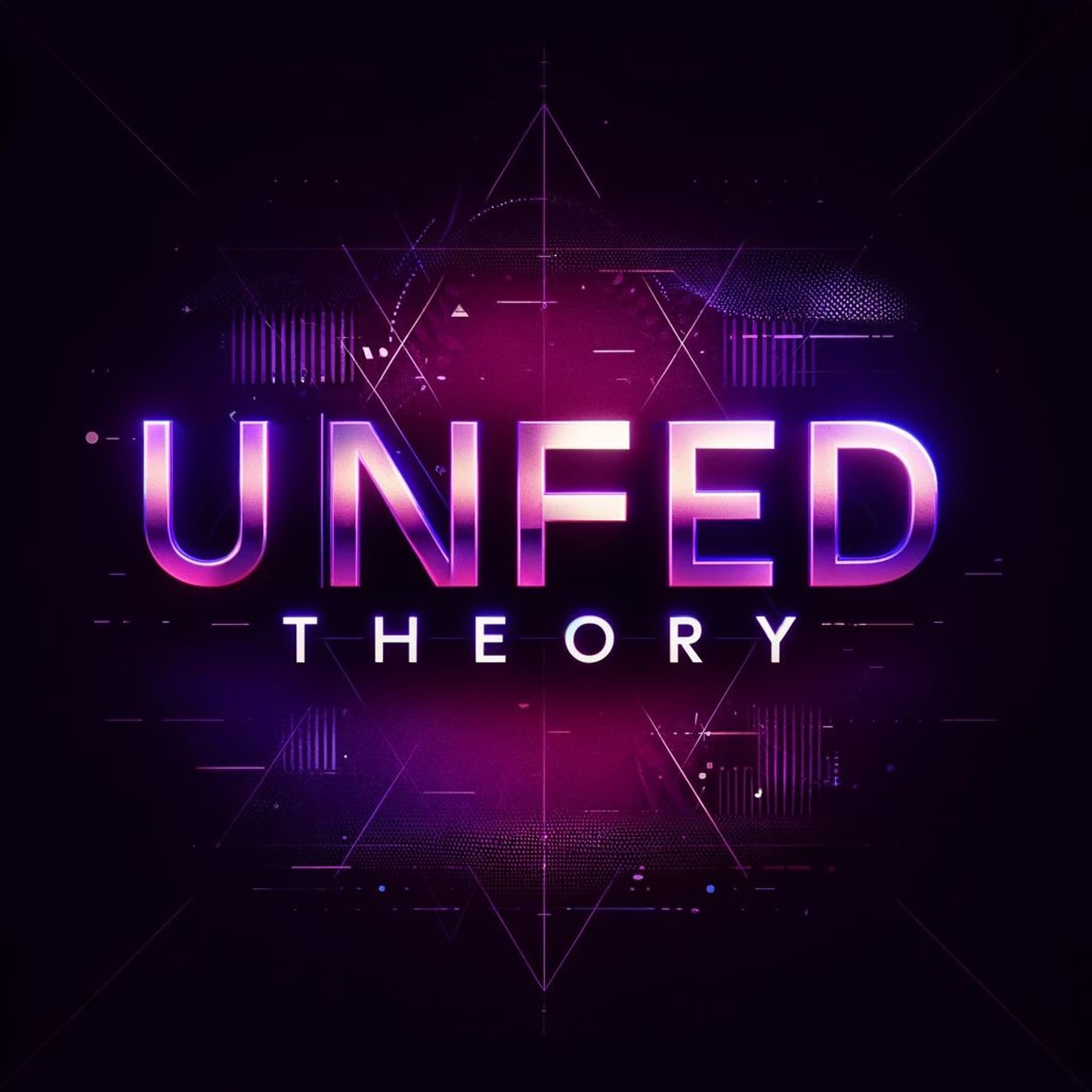 UNFED THEORY - MARS.INS cover