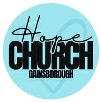 Hope Church Gainsborough Sunday Morning Talks cover