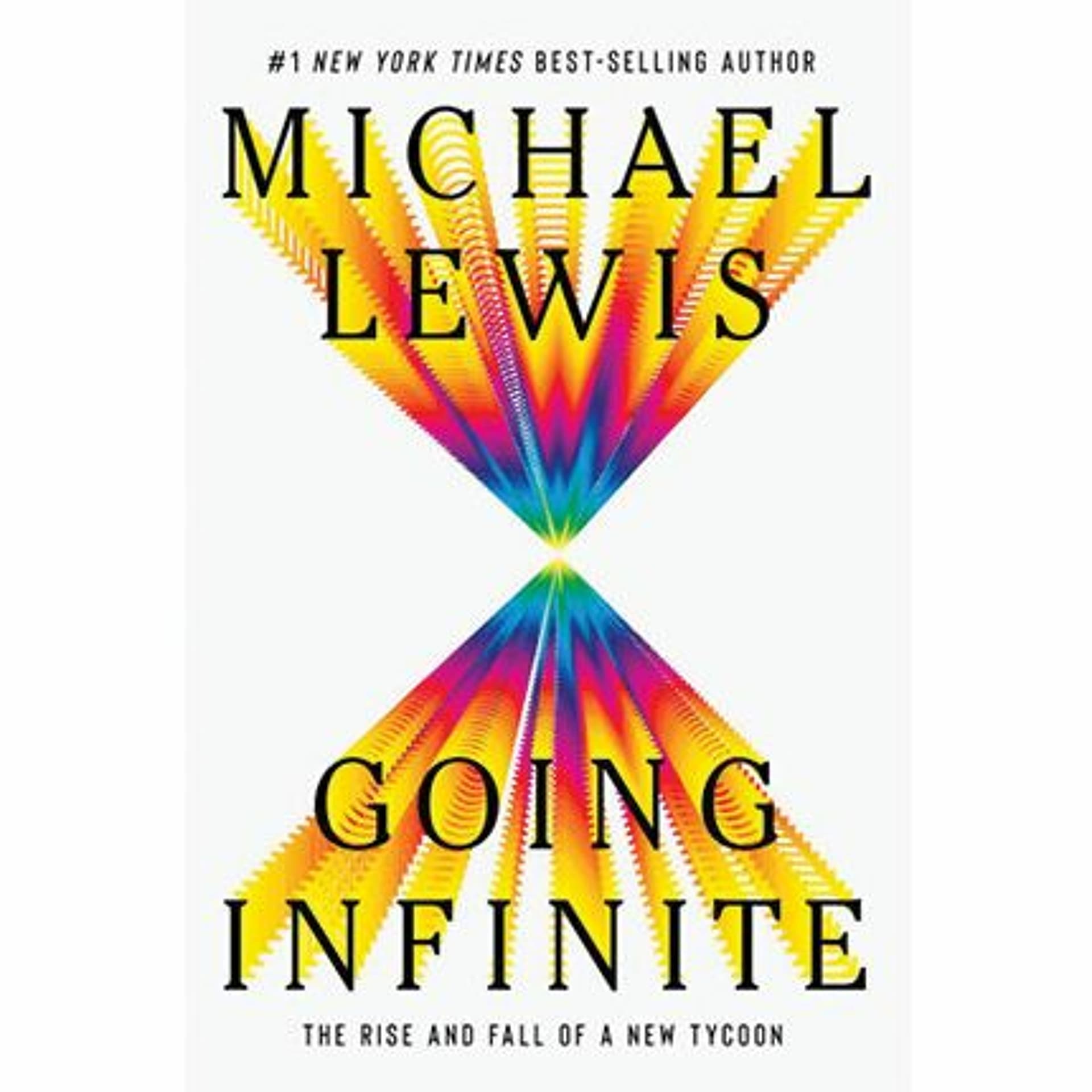 PAW Book Club: Michael Lewis ’82’s "Going Infinite" - Princeton Alumni Weekly Podcasts cover