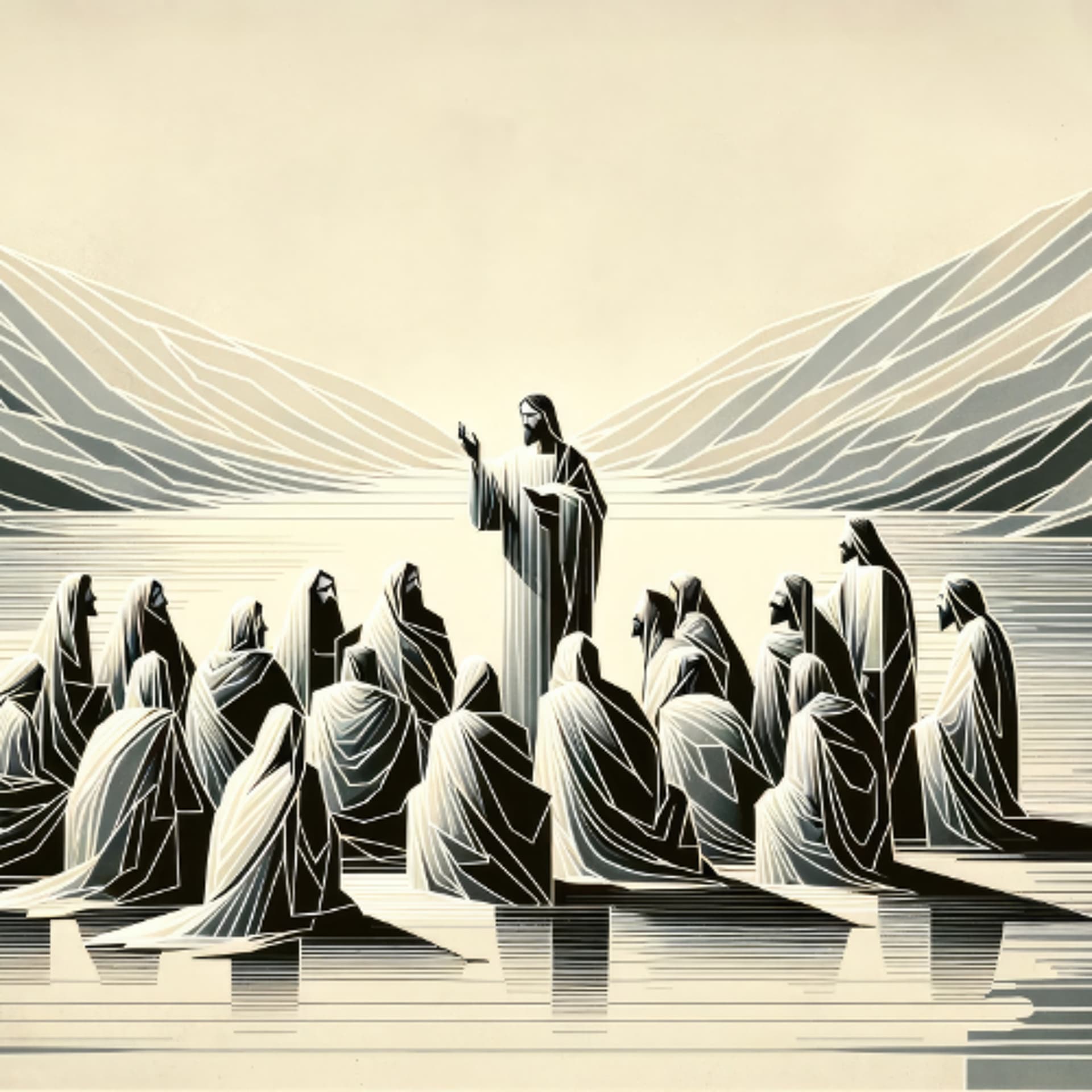 The Spirit Gives Life, Adam Kohlstrom - CSBC cover