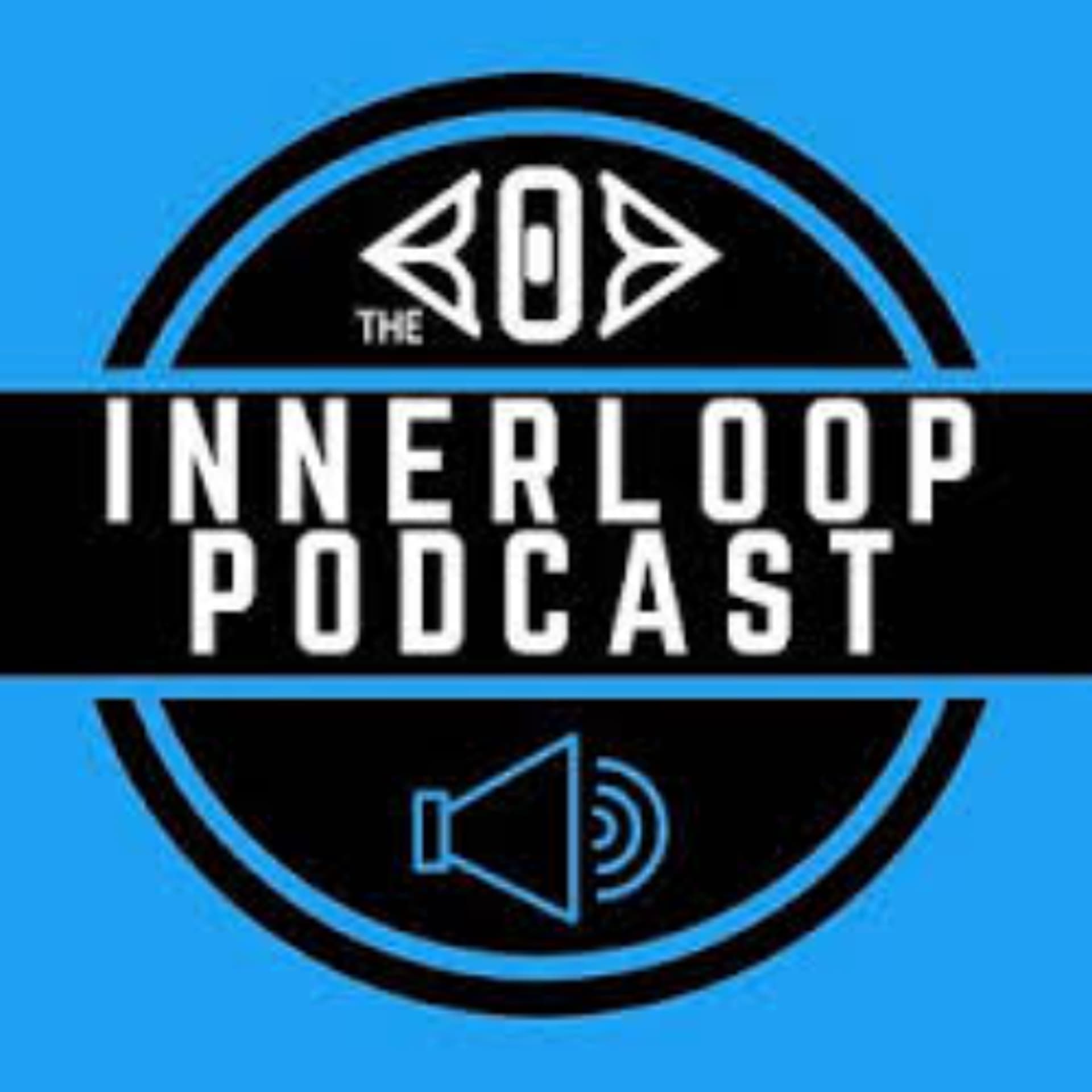 Highmark Stadium Vandalized - The Innerloop Podcast cover