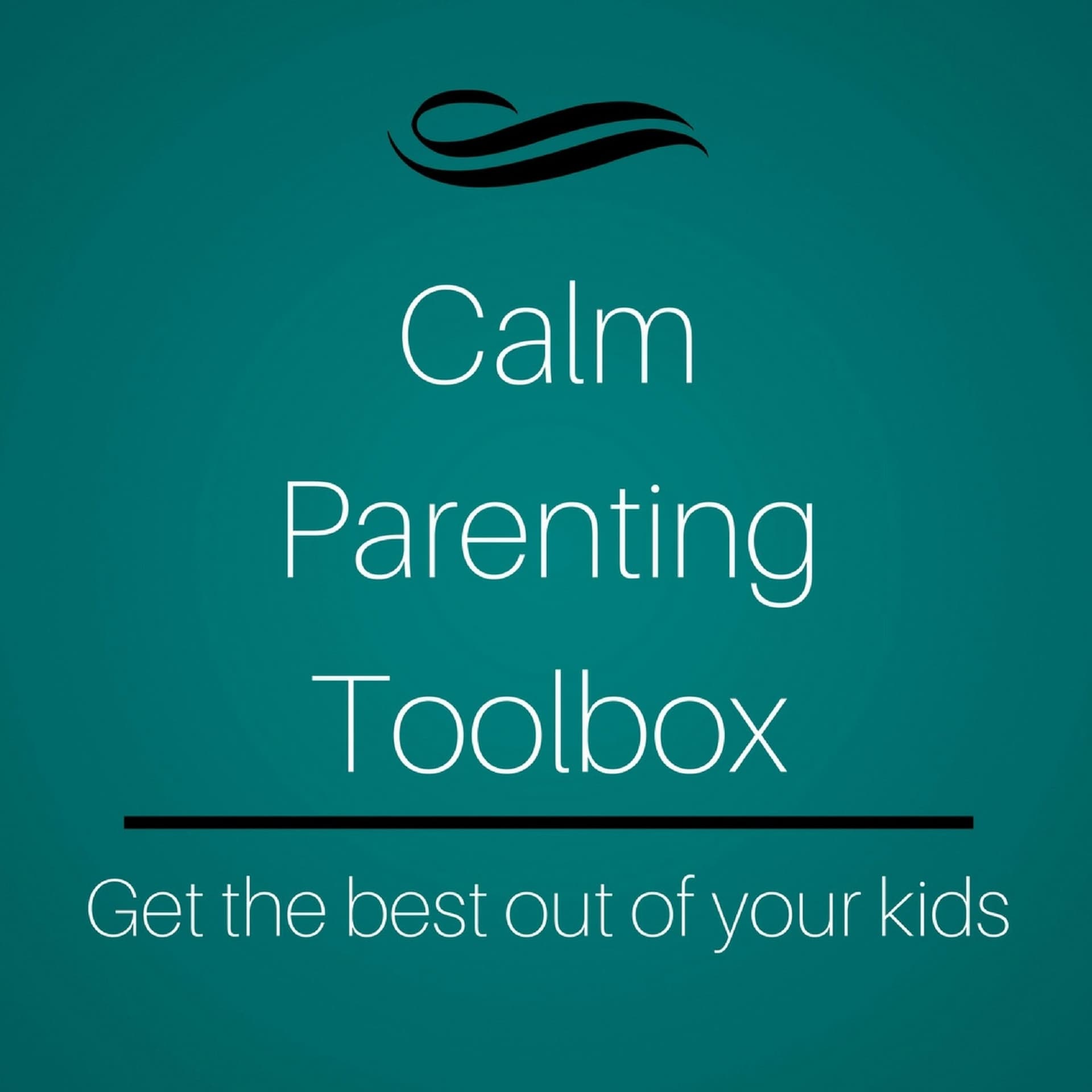 EP26 - Helping Your Child Sleep - Calm Parenting Toolbox cover