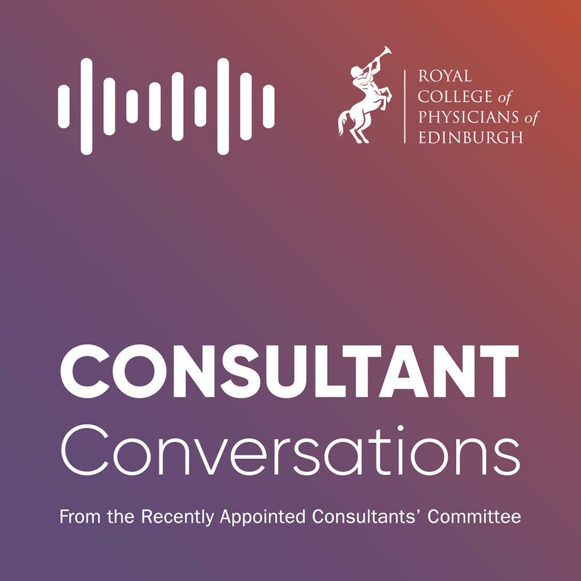 Dealing with Complaints (01 Feb 2024) - Consultant Conversations cover