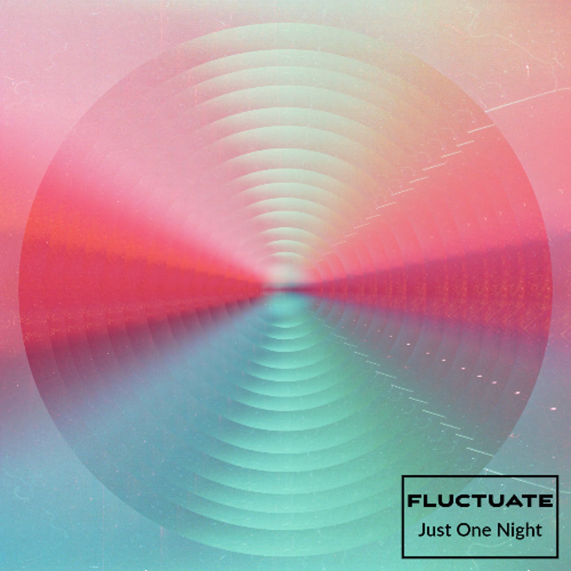 Just One Night (Ft. Alysha) - Fluctuate cover