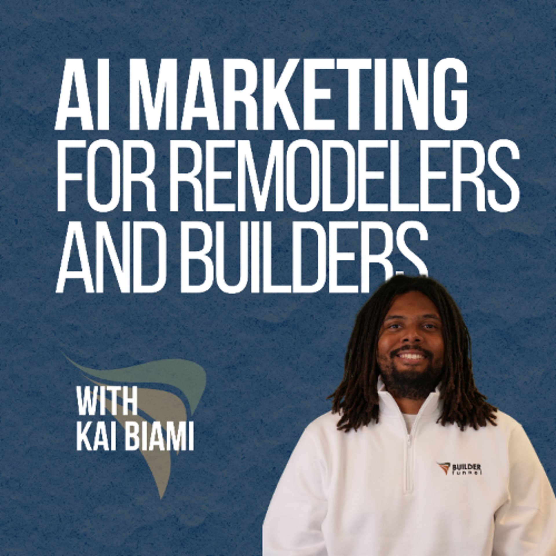 288 - We Connected ChatGPT Into Our Other Tools… Here’s What Changed - Builder Funnel Radio cover