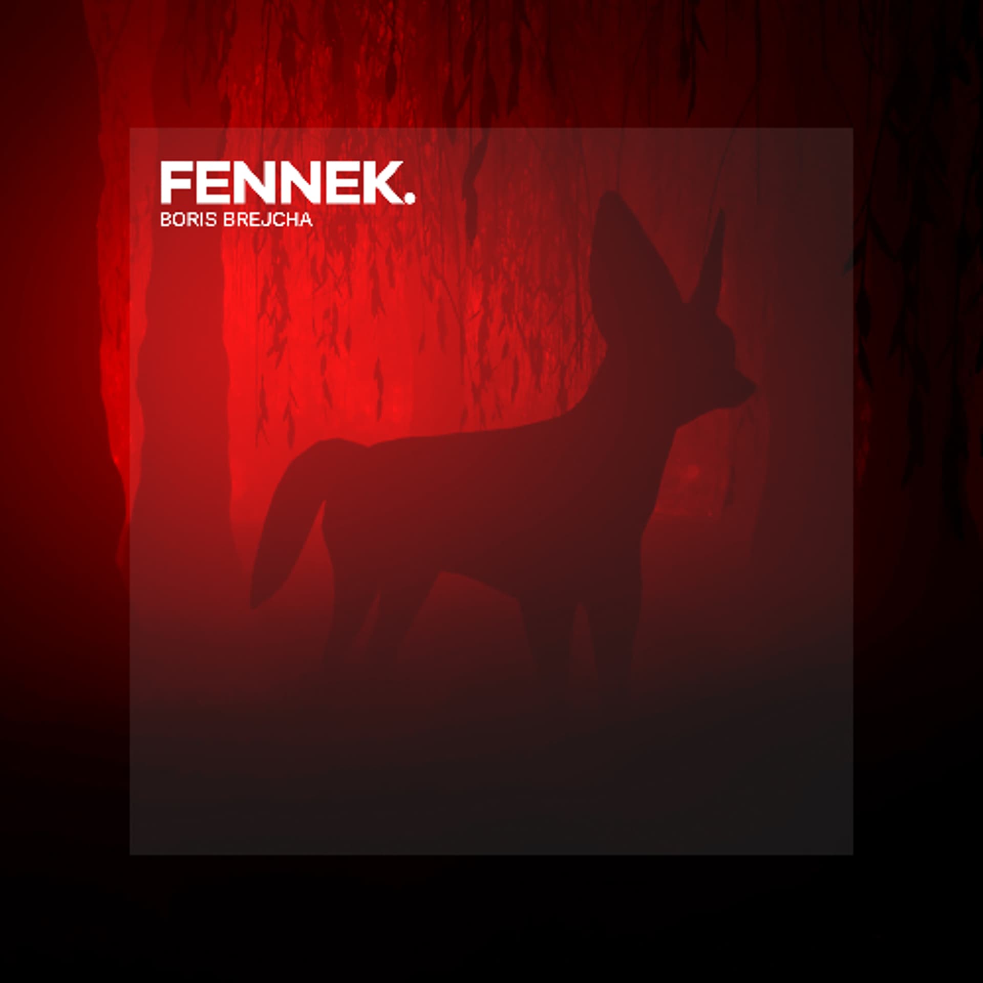 Fennek - Boris Brejcha cover