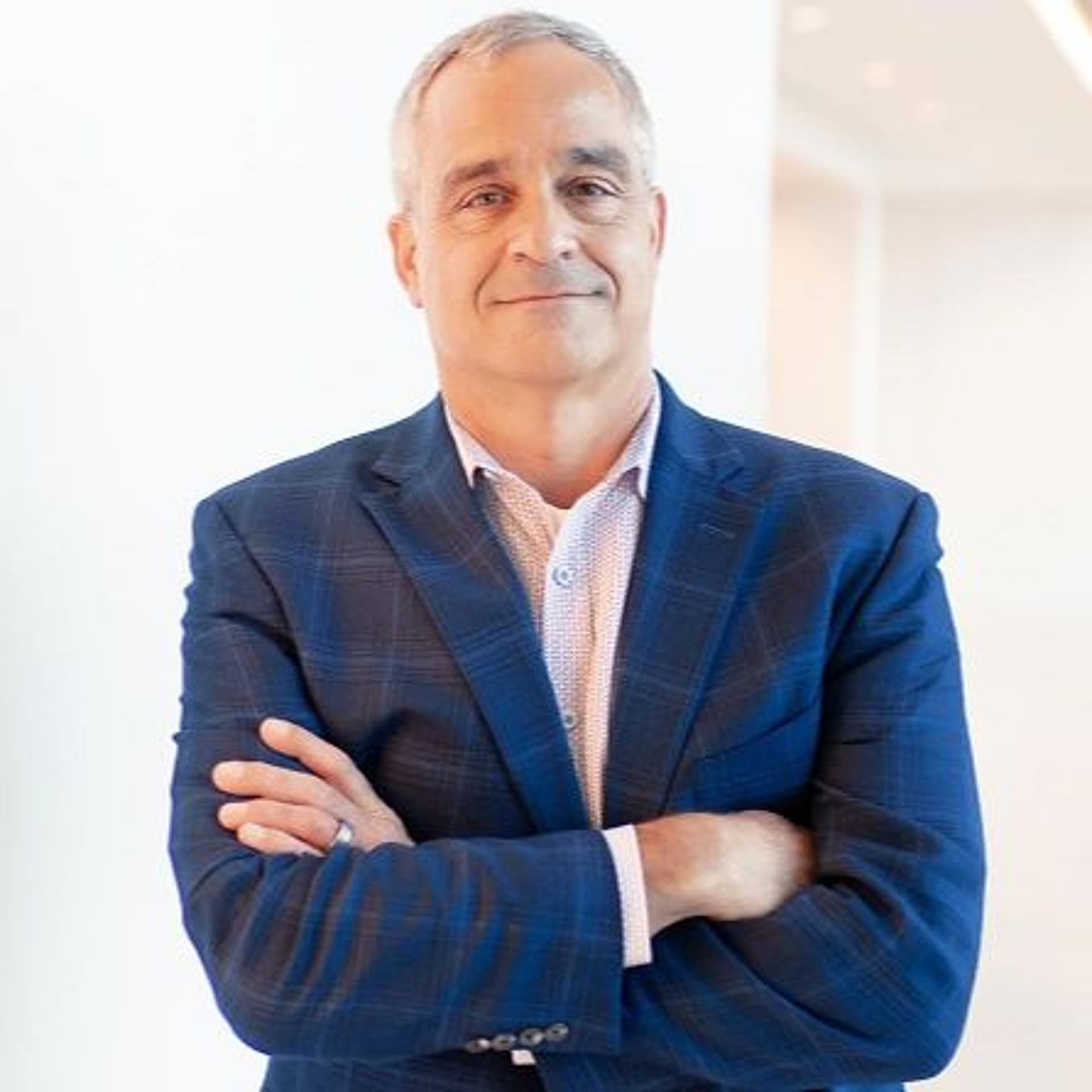 251 - David Seymour, COO, American Airlines - Airlines Confidential Podcast cover