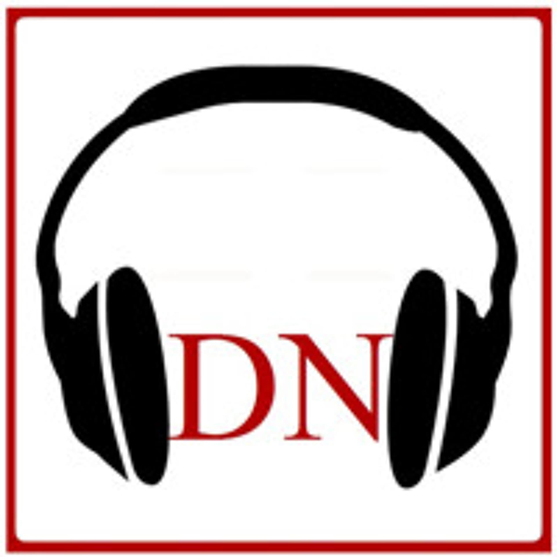 The Manure Hits The Windmill Edition - Week 6 - 2025 - DutchNews Podcast cover