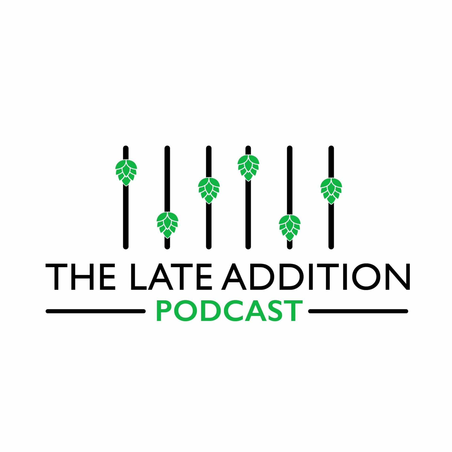 S2E1 Mike Visgil Brewing Solutions Specialist - John I. Haas - The Late Addition cover