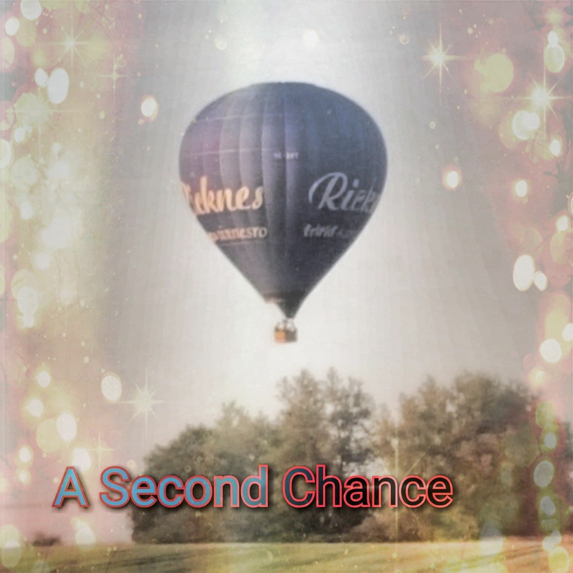 A Second Chance — Algotezza cover