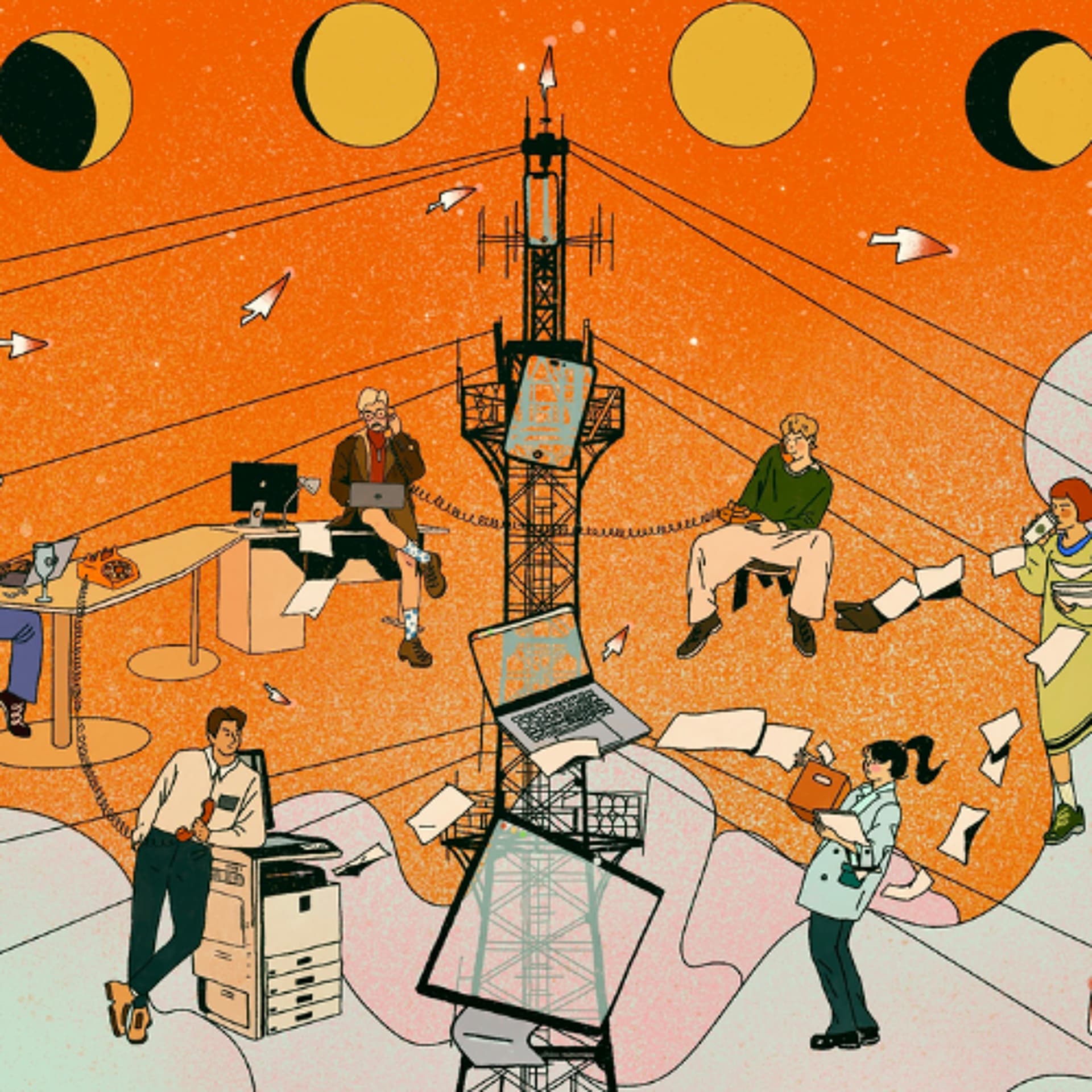 108: Generative AI Has a Body Bias: Who Gets to Be Seen? - Appearance Matters: The Podcast! cover