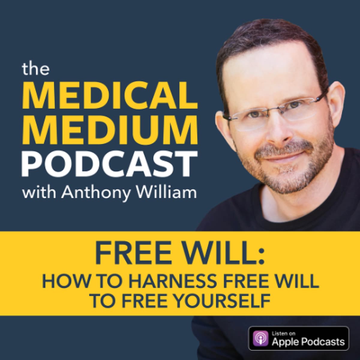 Podcast cover