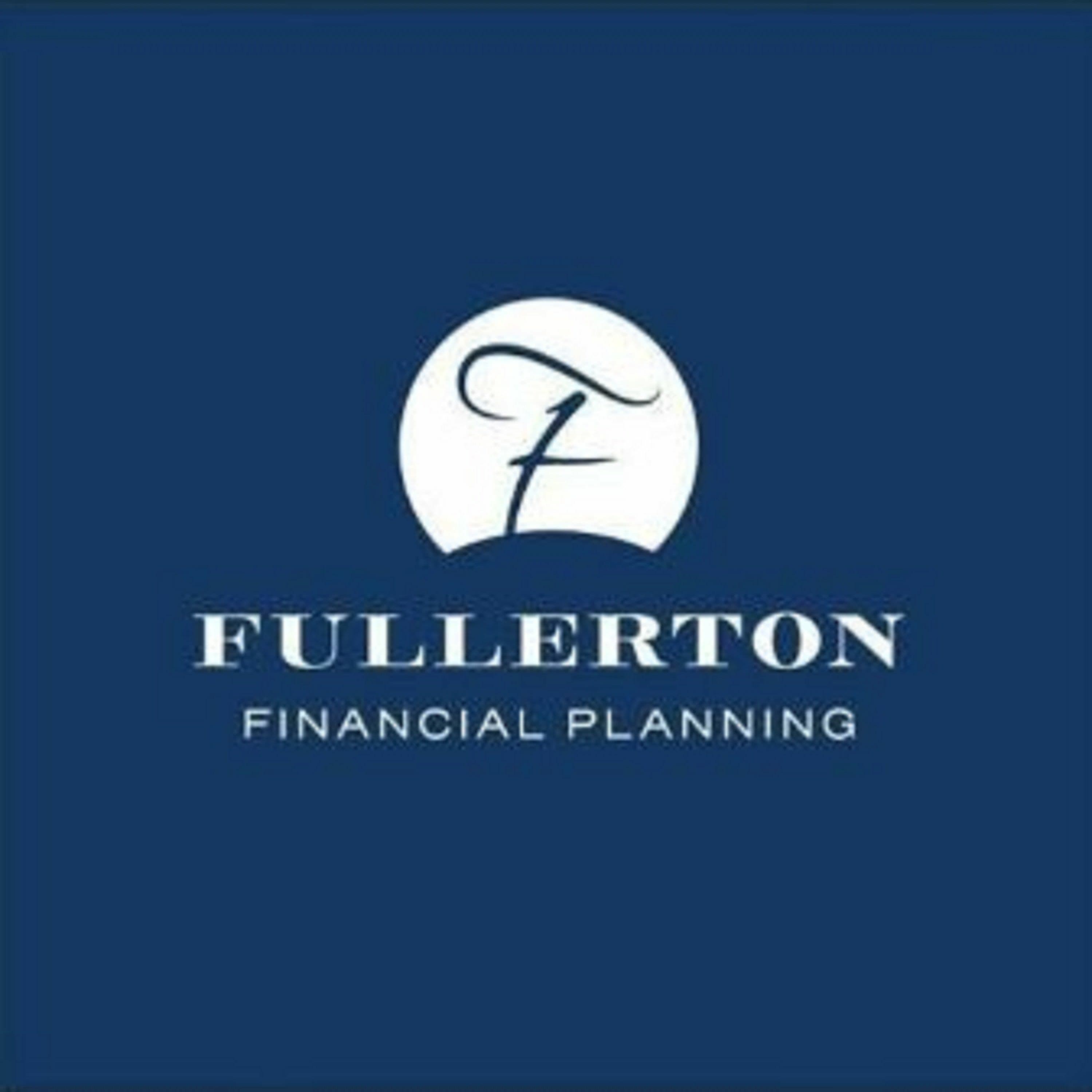 Creating a Lasting Legacy - Fullerton Financial Hour cover