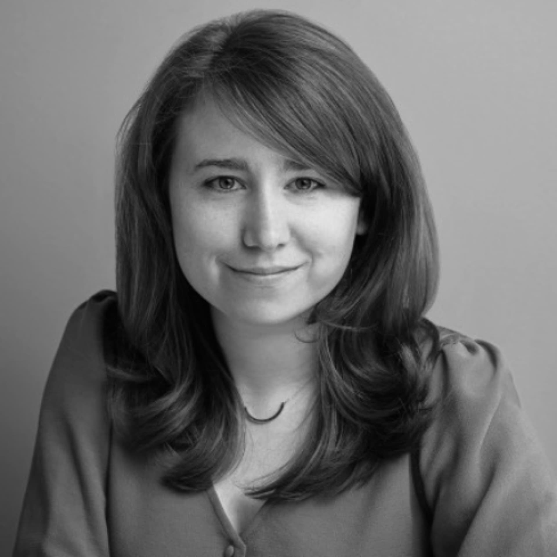 Dr. Rhaina Cohen: On the Power of Friendships - CIIS Public Programs cover