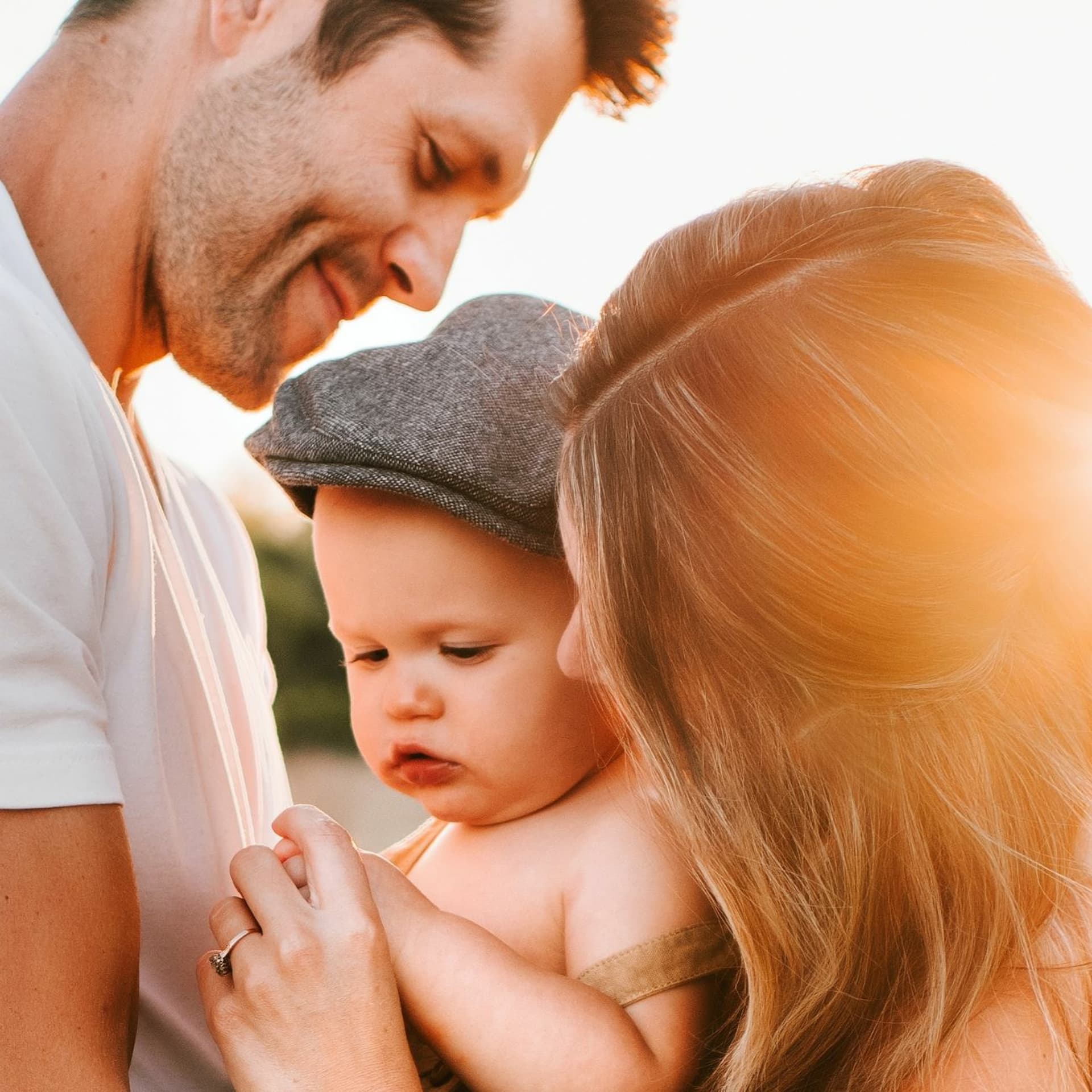 Equipped For Life - Building Stronger Families - Sovereign Grace Church Sydney cover