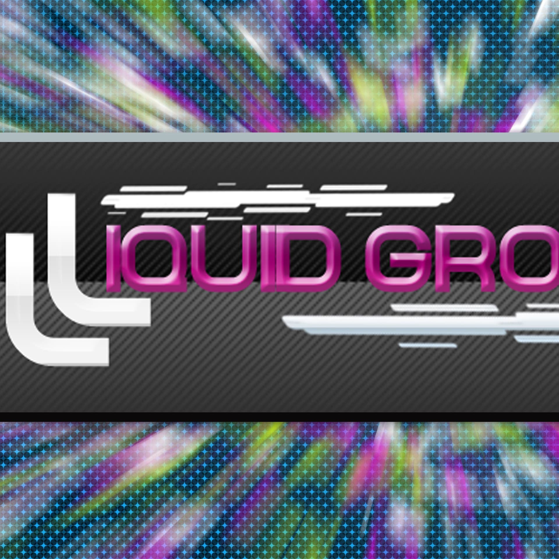 Liquid Grooves Vol.4_DJ Set(Sep24) - DjLuisLeite/ŌLLAЯK cover