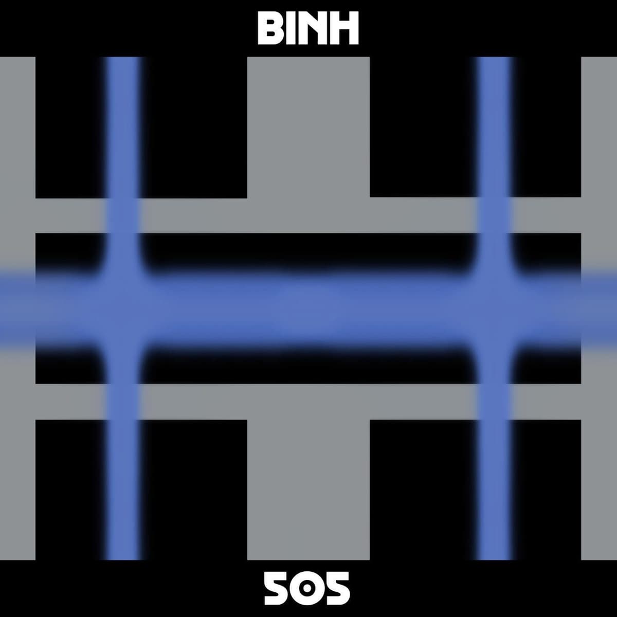 Dekmantel Mix 505 - Binh - Dekmantel Podcast cover