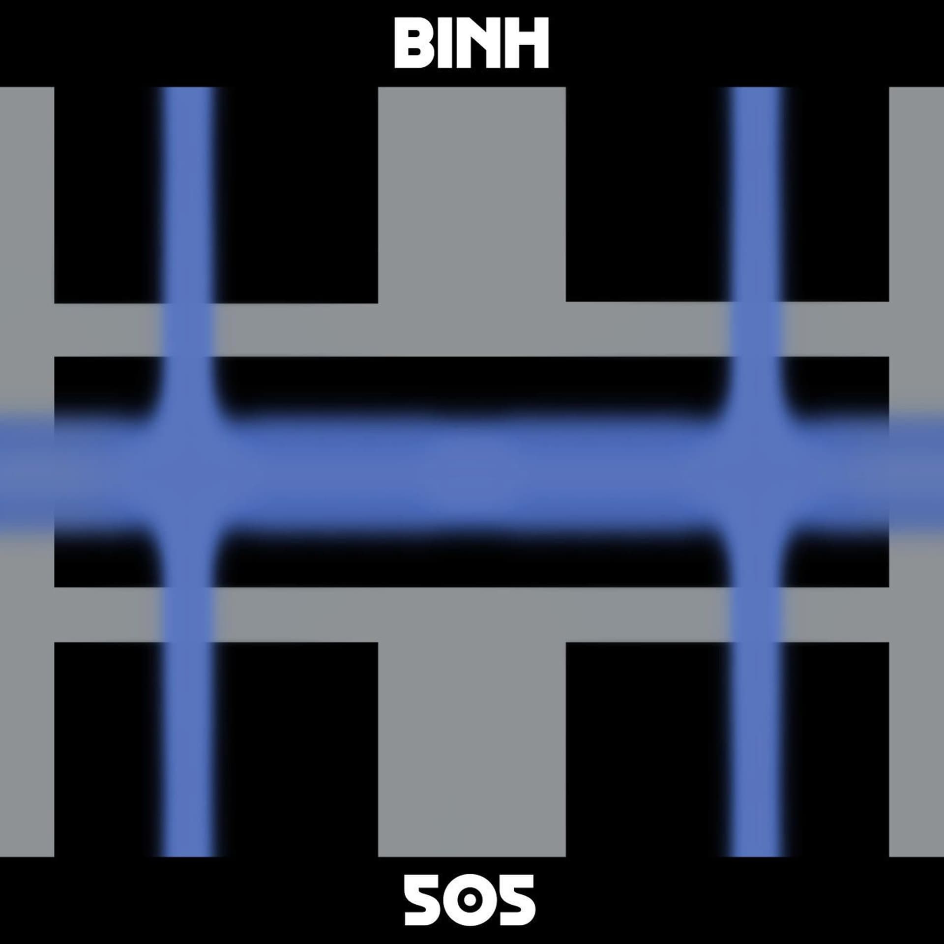 Dekmantel Mix 505 - Binh - Dekmantel Podcast cover