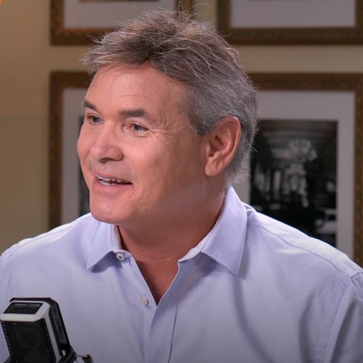 The Candace Owens Show: Jack Hibbs - The Candace Owens Show cover