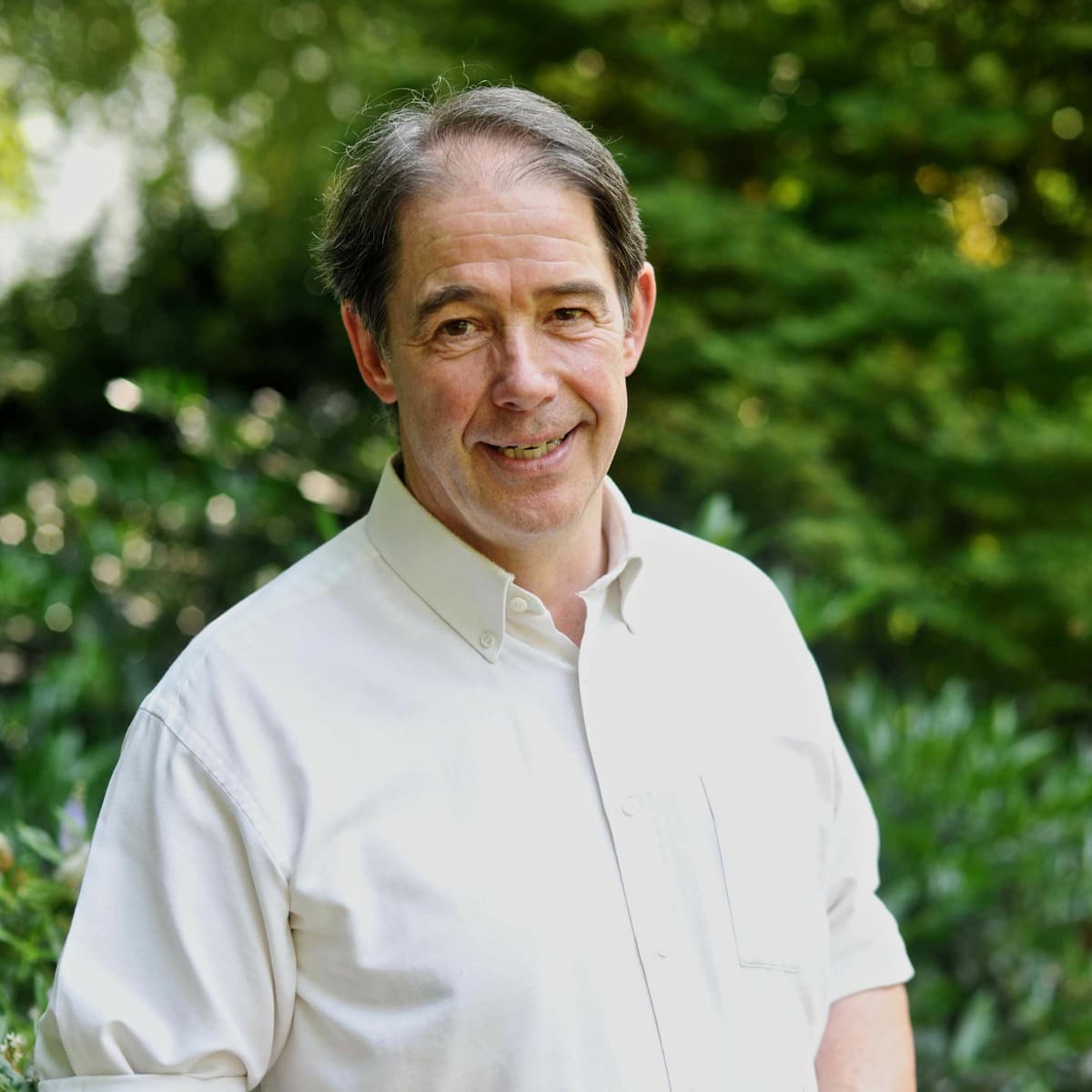 Episode 9 - Jonathon Porritt on Hope in Hell: A Decade to Confront Climate Change - Moonshot: City cover